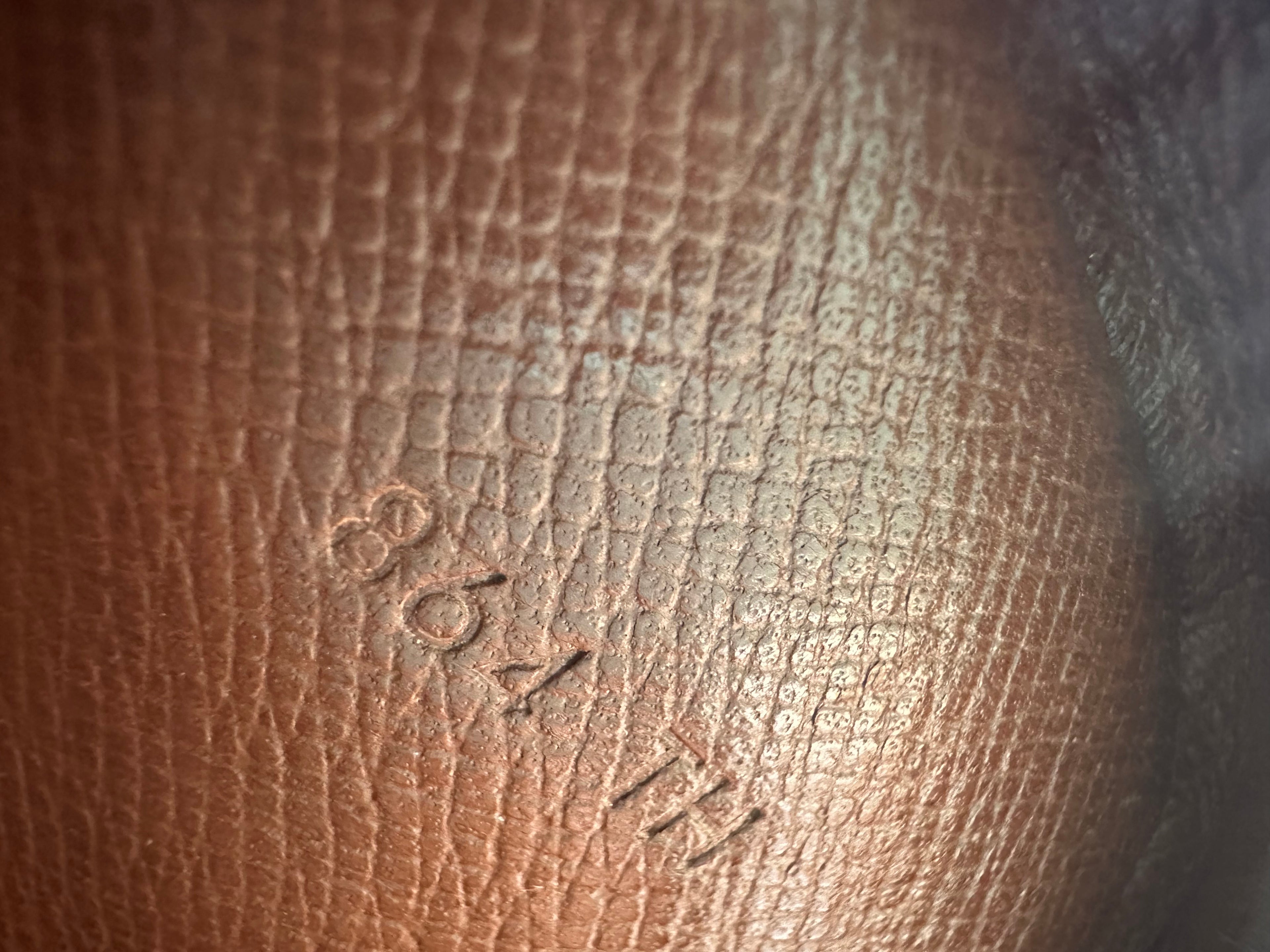 Louis Vuitton Marly Dragonne GM