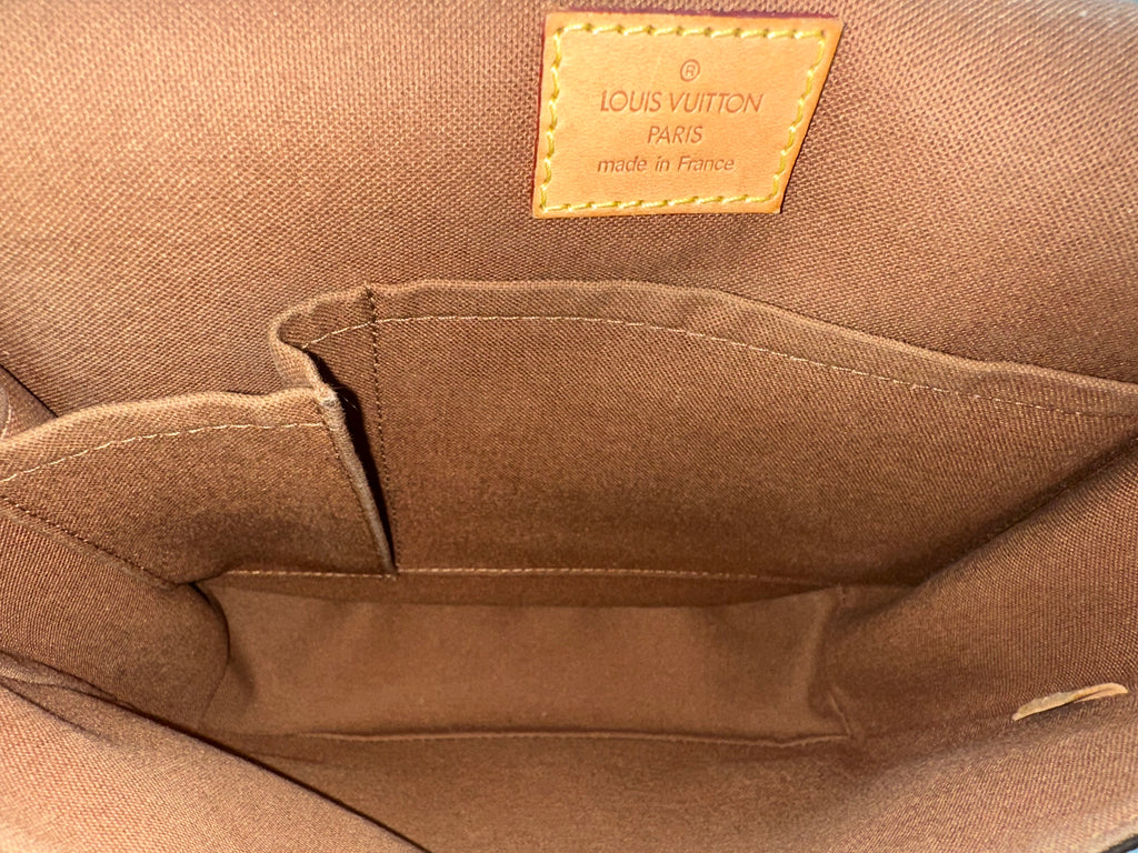 Louis Vuitton Messenger Bosphore