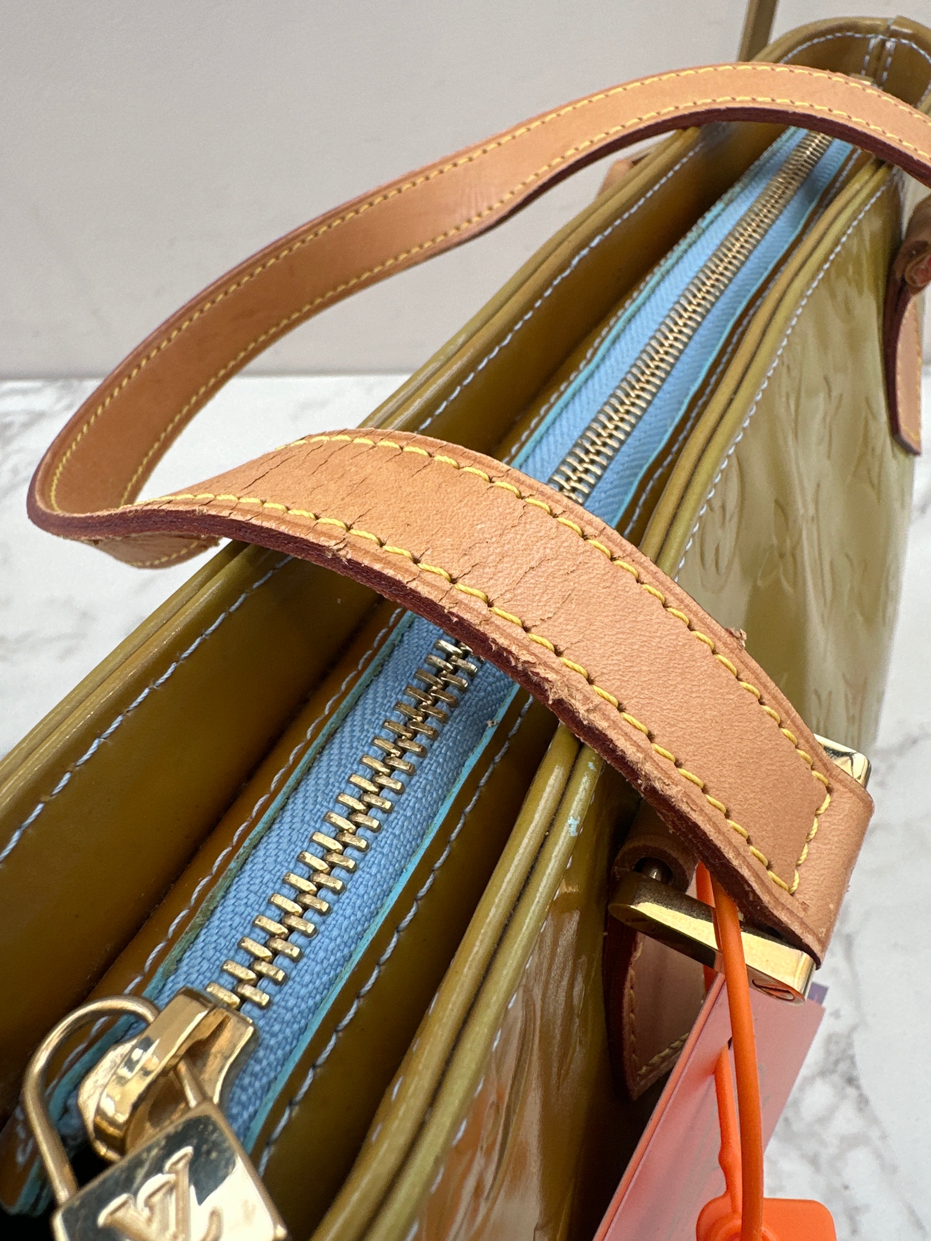 Louis Vuitton Houston