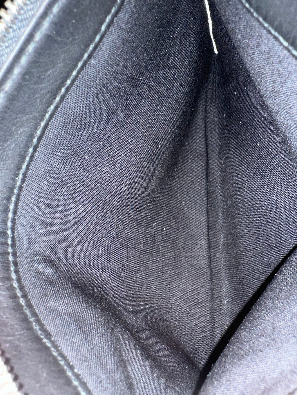 Balenciaga White Canvas