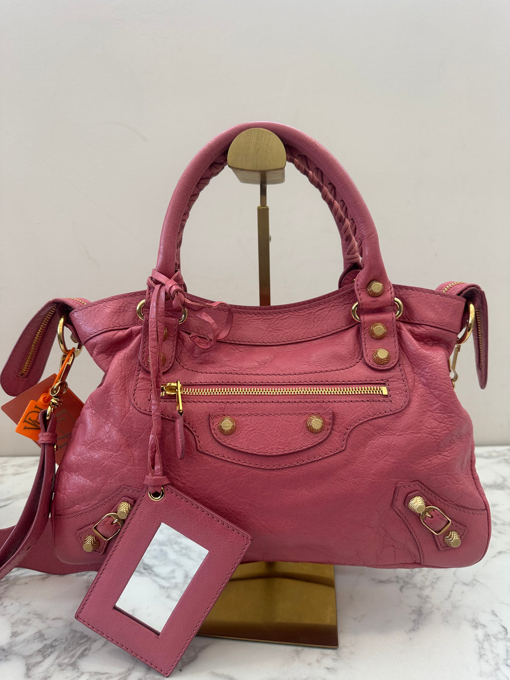 Balenciaga Giant City