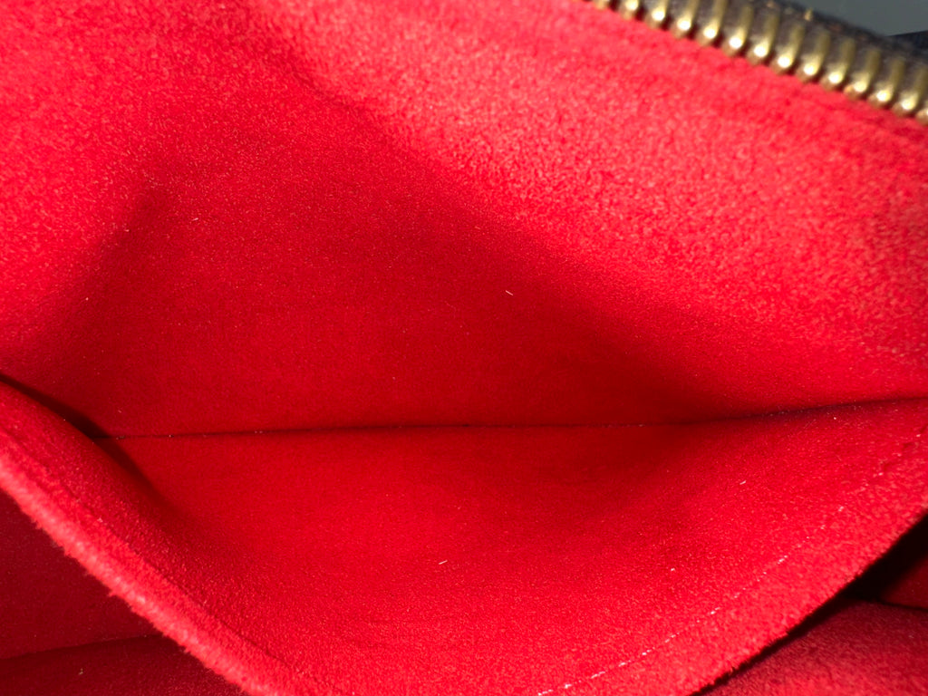 Louis Vuitton Damier Ravello GM