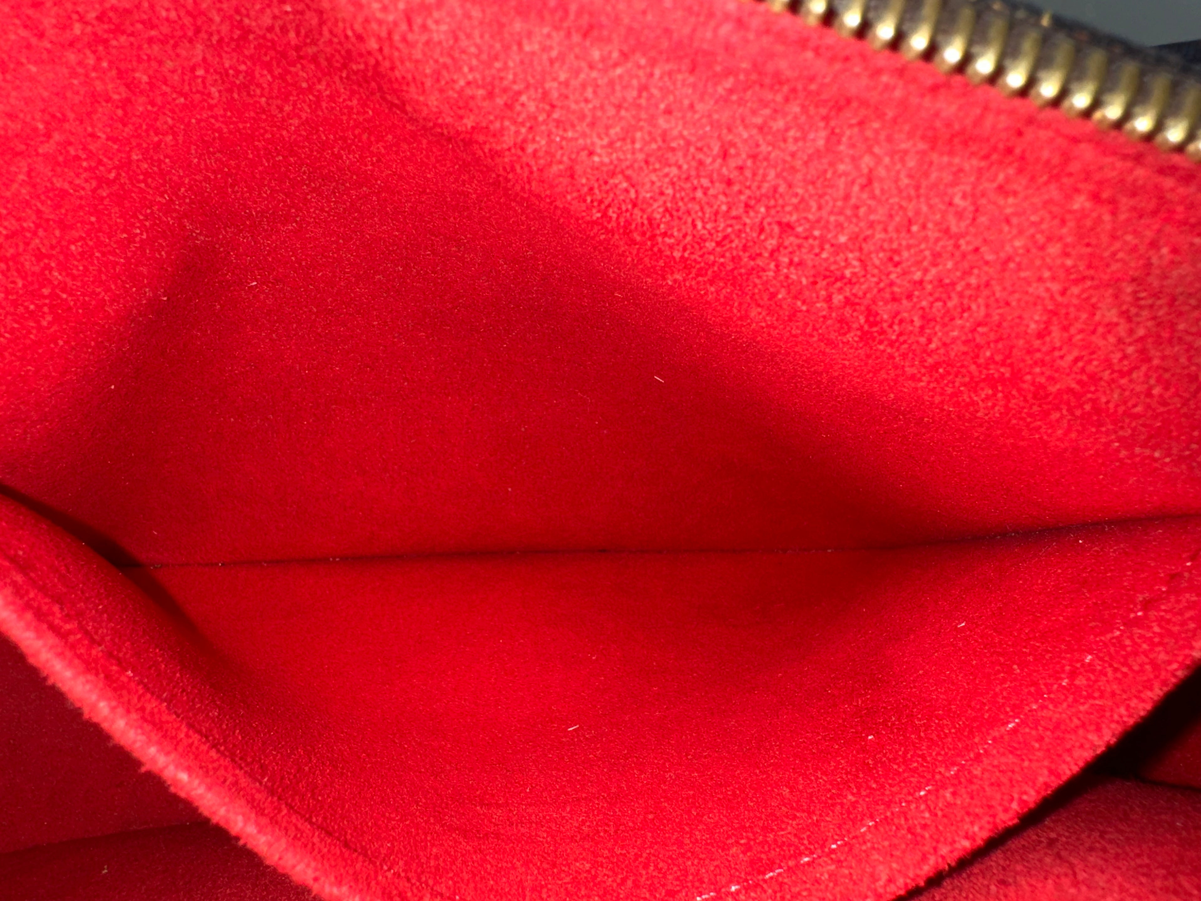 Louis Vuitton Damier Ravello GM