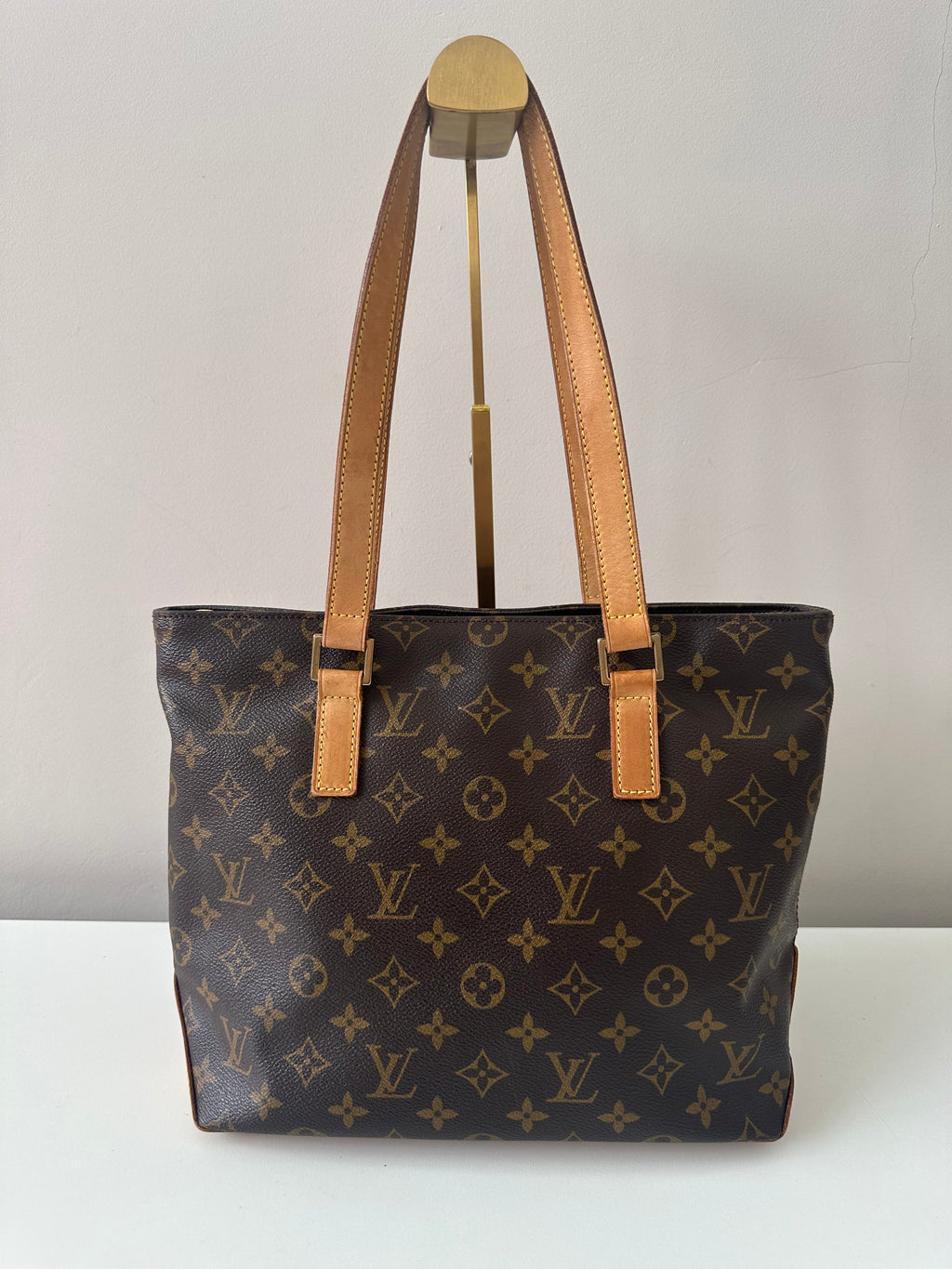 Louis Vuitton Cabas Piano