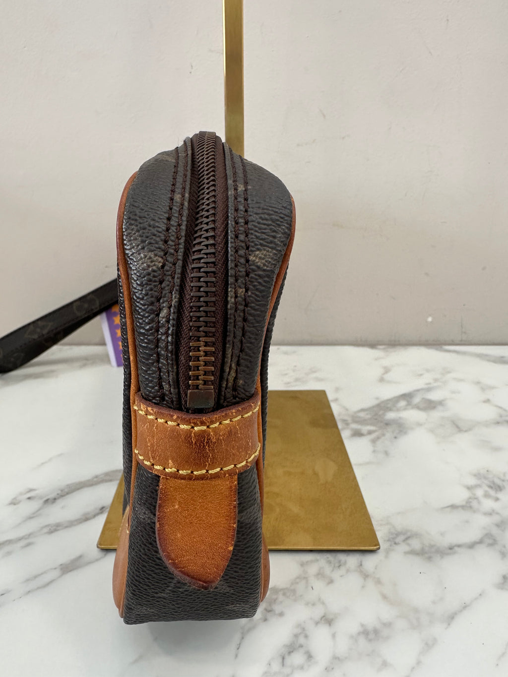 Louis Vuitton Marly Dragonne GM