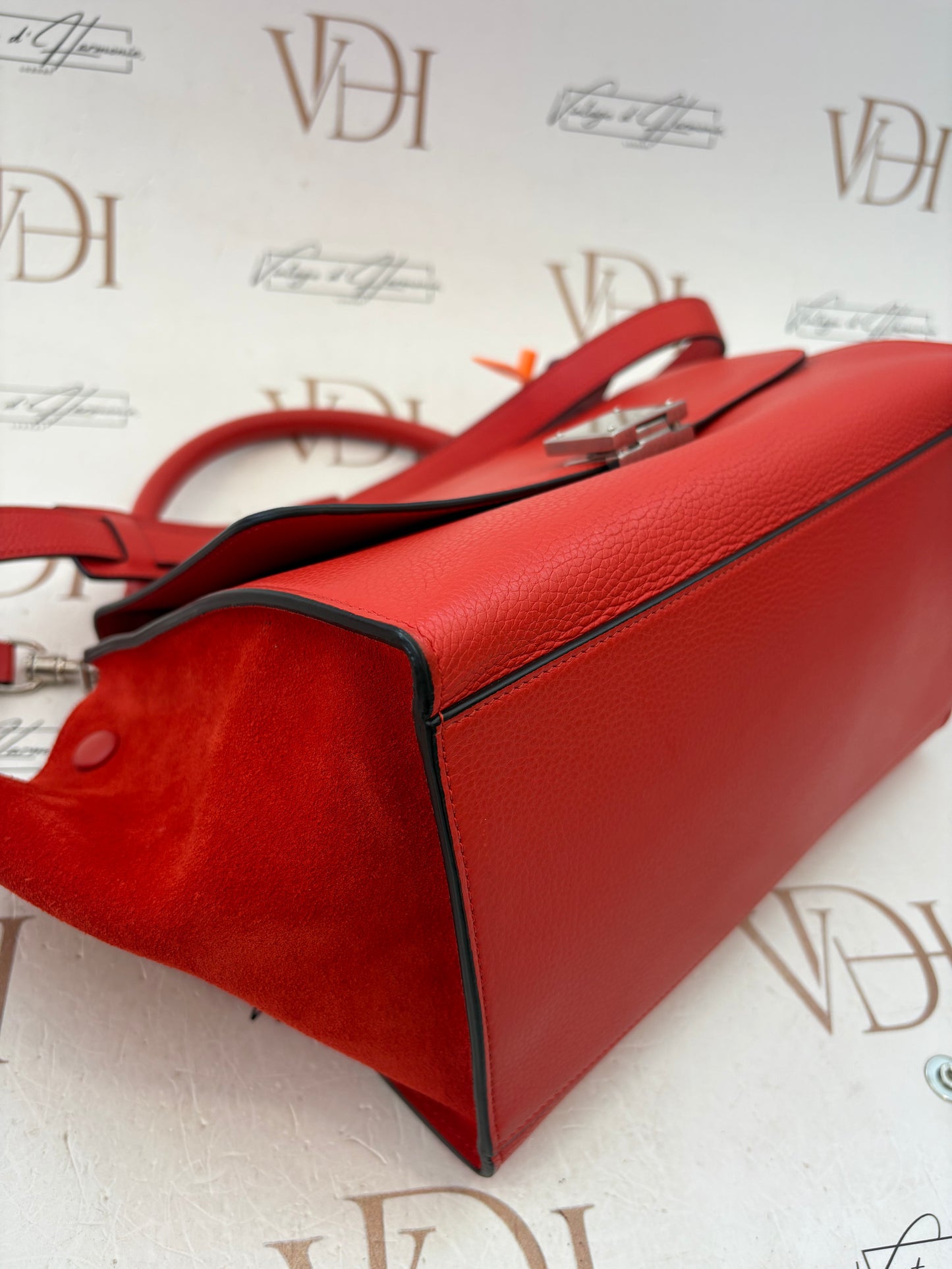 200894 - Céline Trapeze
