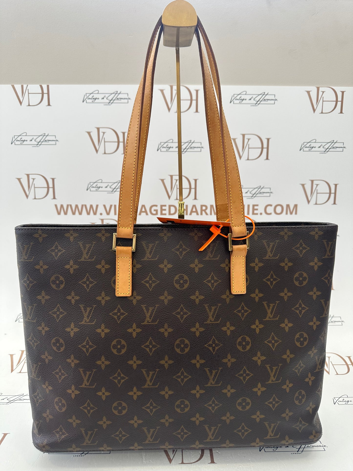 017891 - Louis Vuitton Luco