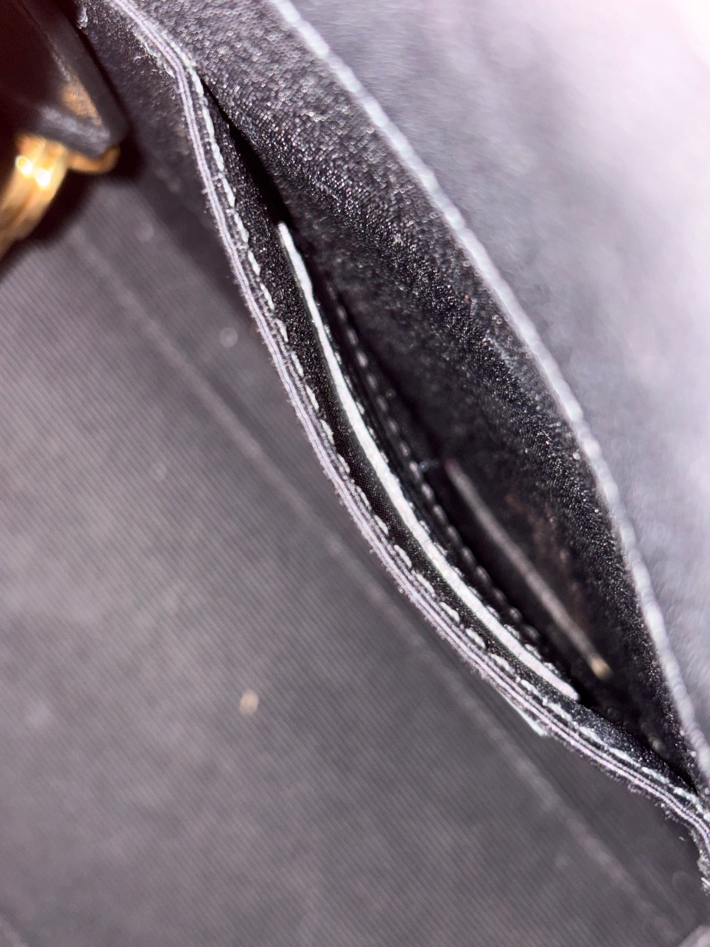 383361 - Saint Laurent Sac De Jour