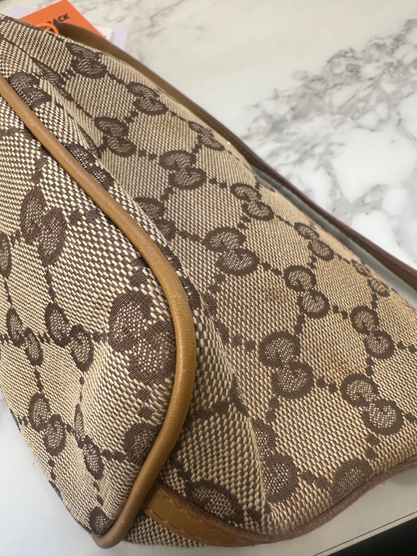 Gucci Pochette GG
