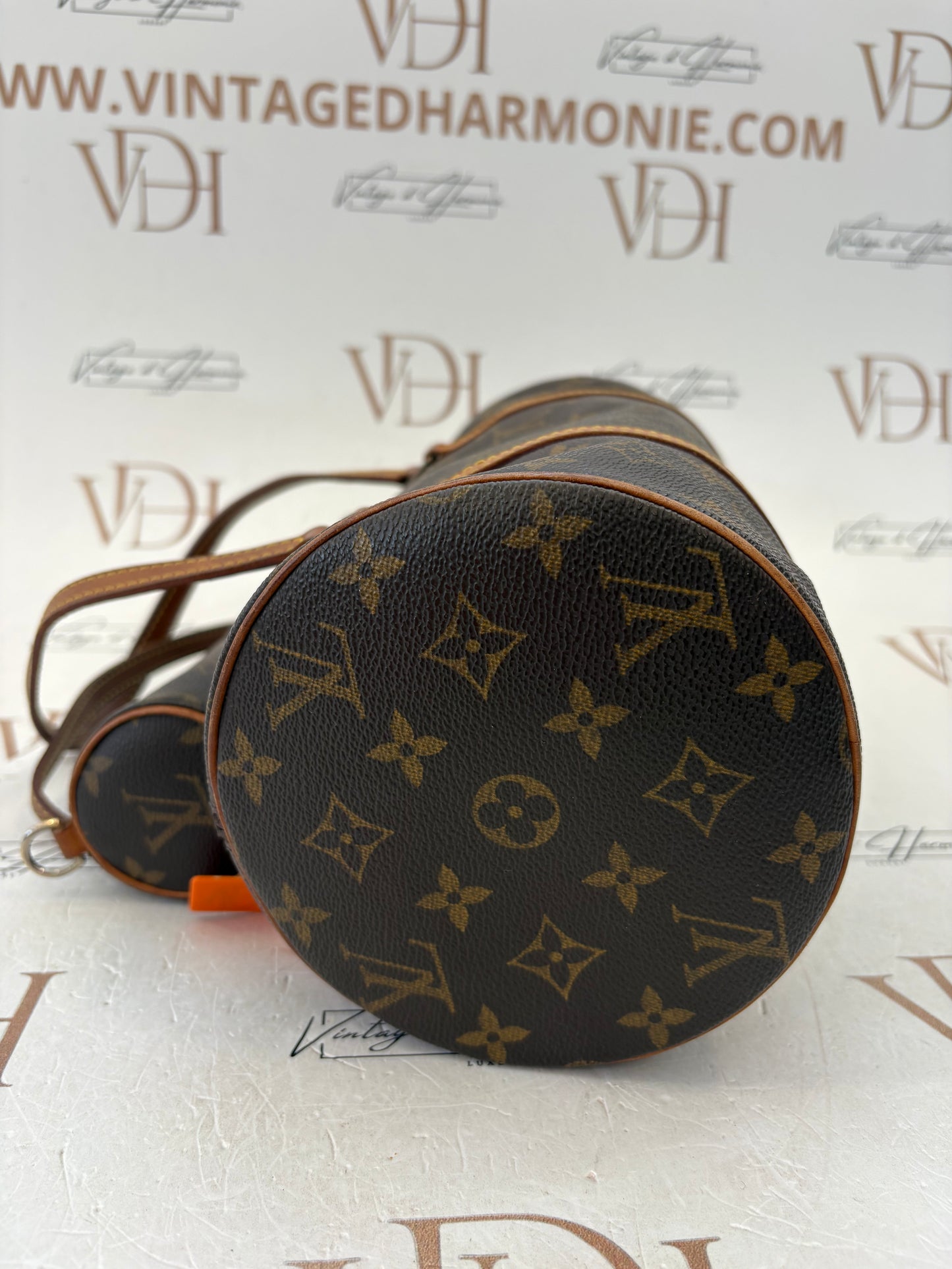 018693 - Louis Vuitton Papillon