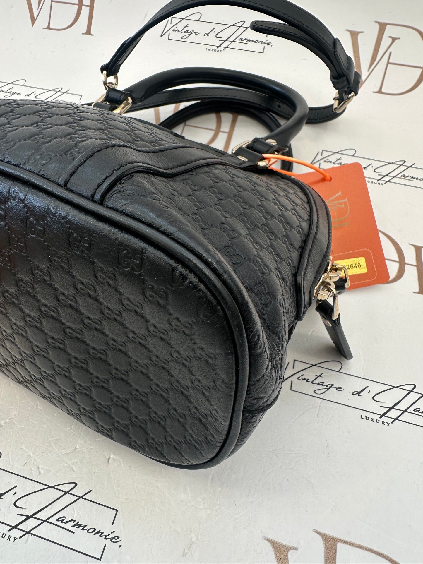 102646 - Gucci Bag