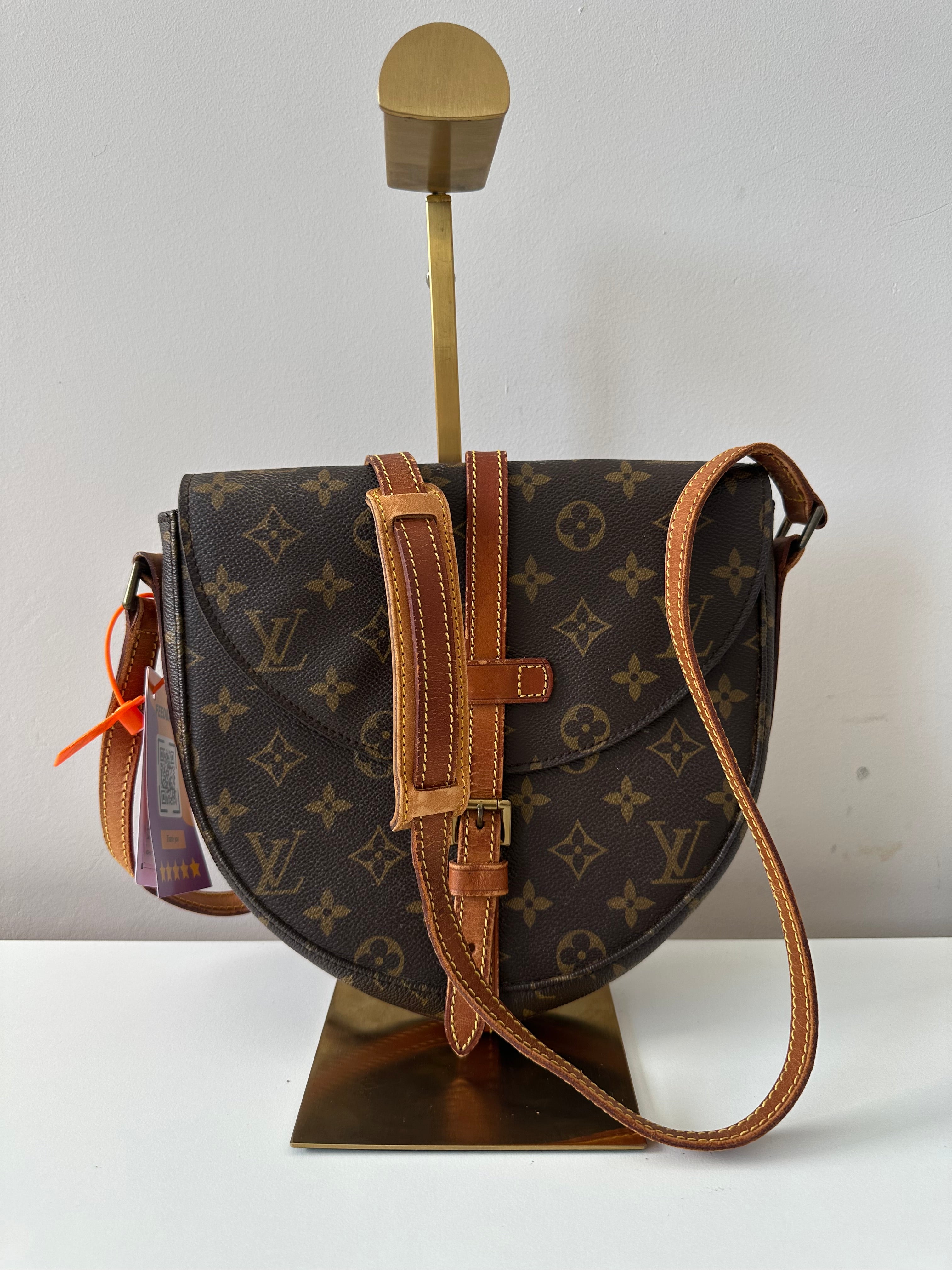 Louis Vuitton Chantilly MM