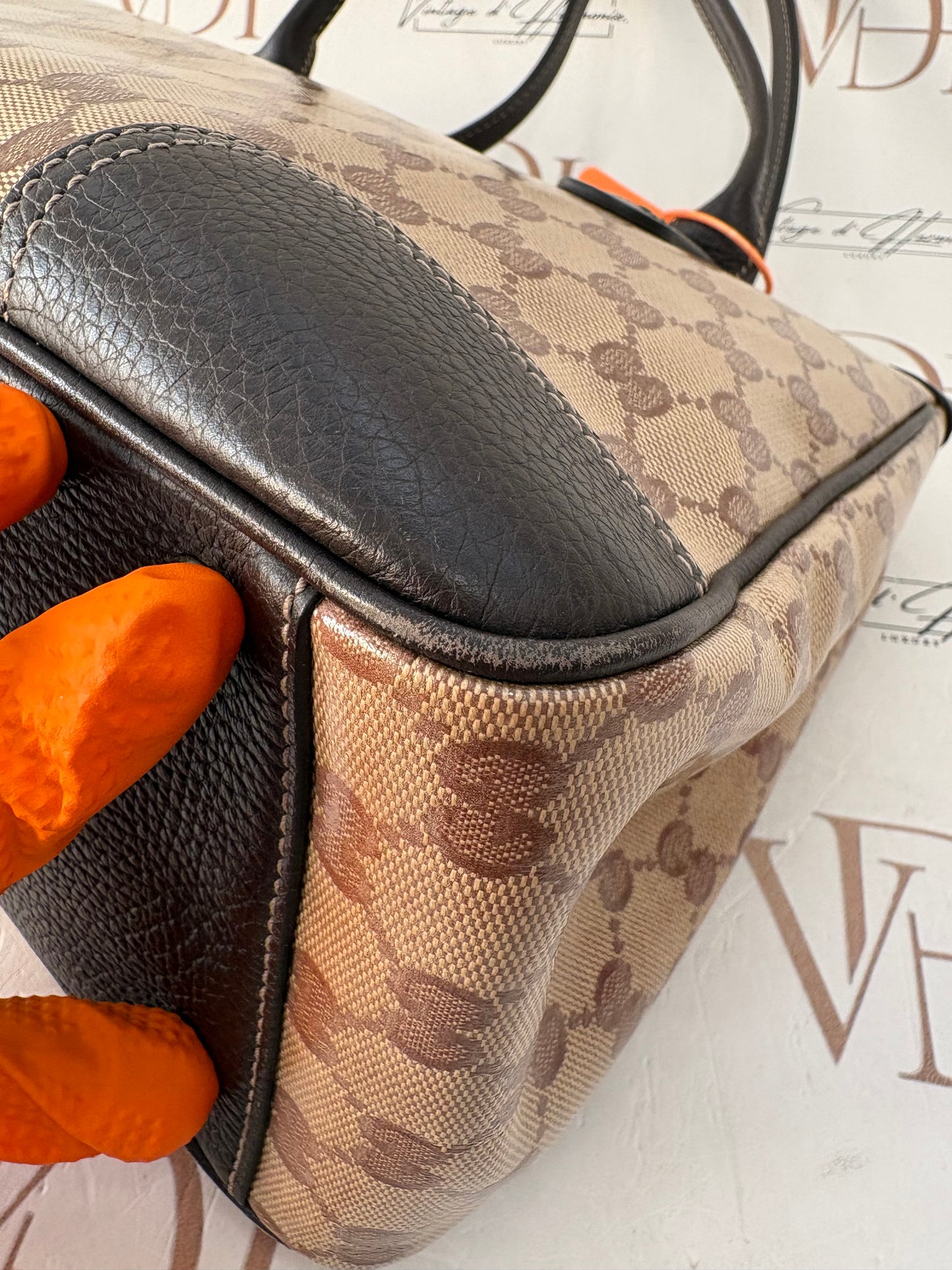 383141 - Gucci Brown
