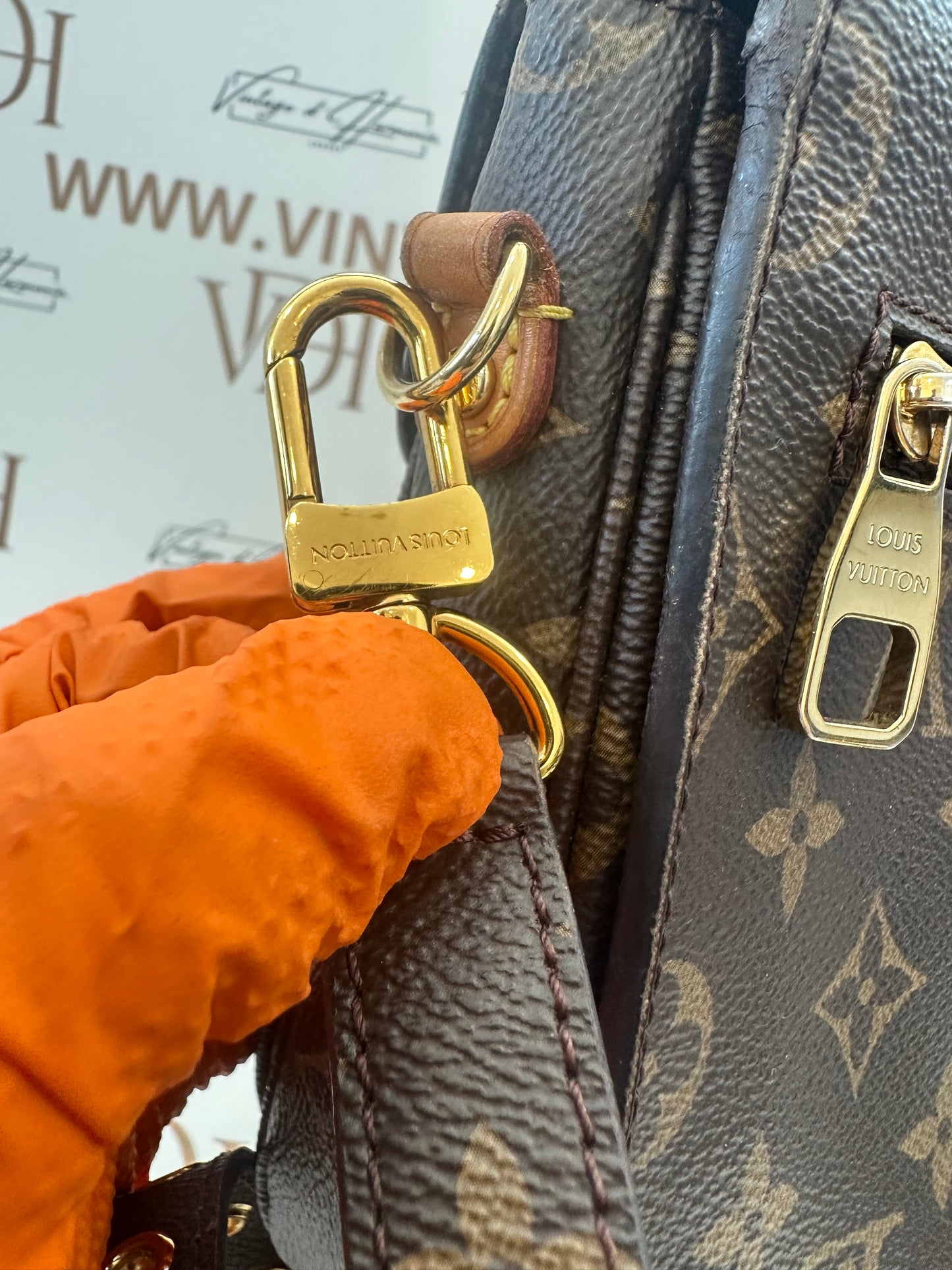 382659 - Louis Vuitton Metis