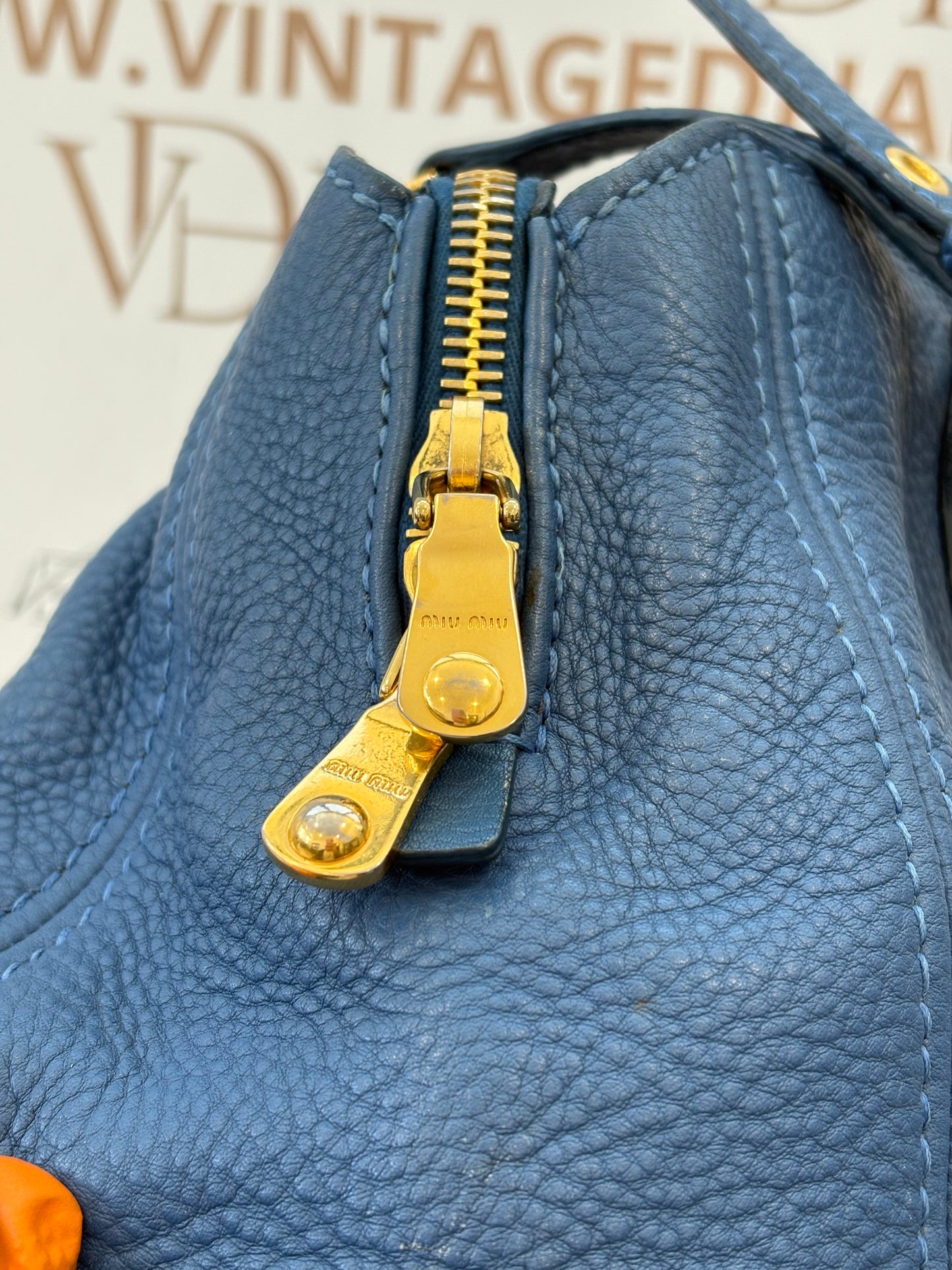 201044 - Miu Miu Bag