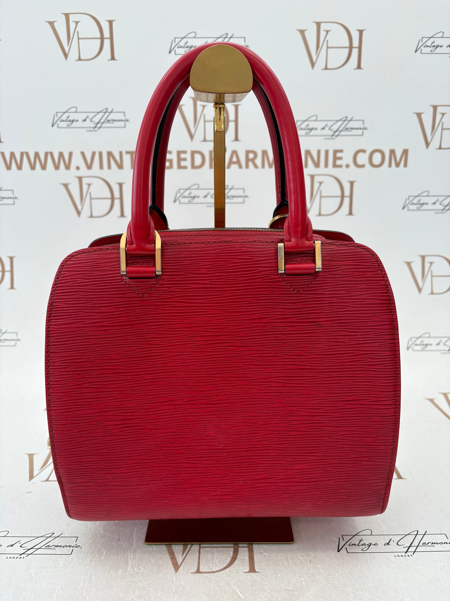 383383 - Louis Vuitton Ponneuf