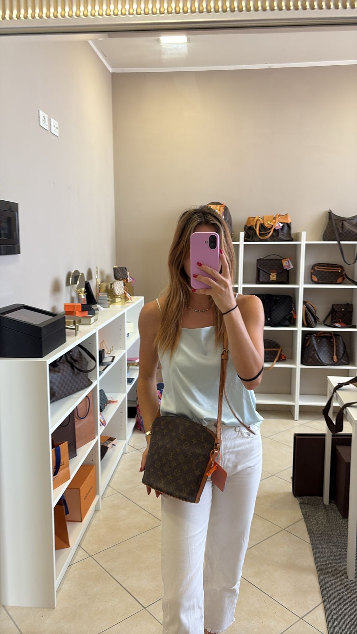 Louis Vuitton Drouot