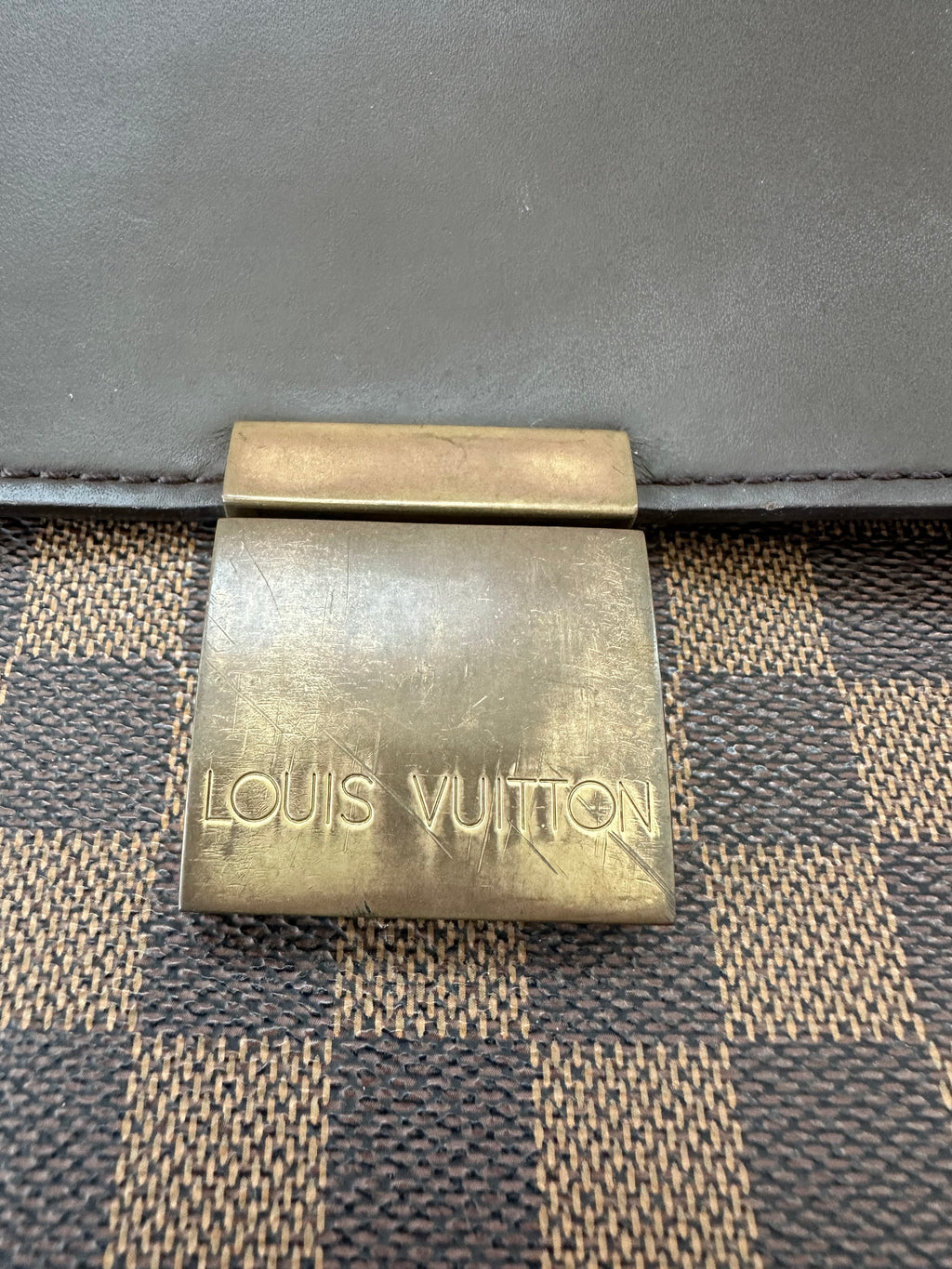 Louis Vuitton Altona GM