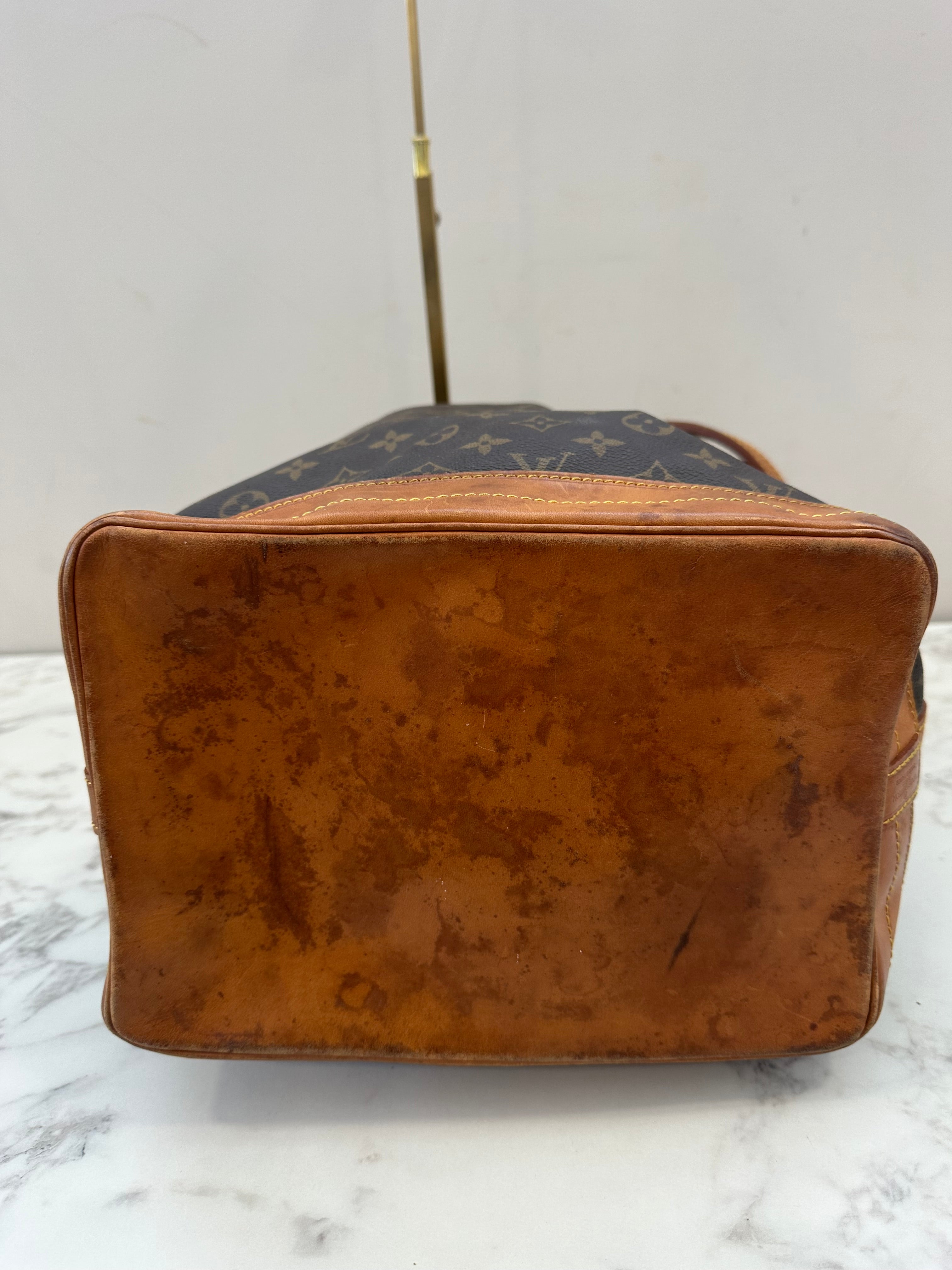 Louis Vuitton Noé GM