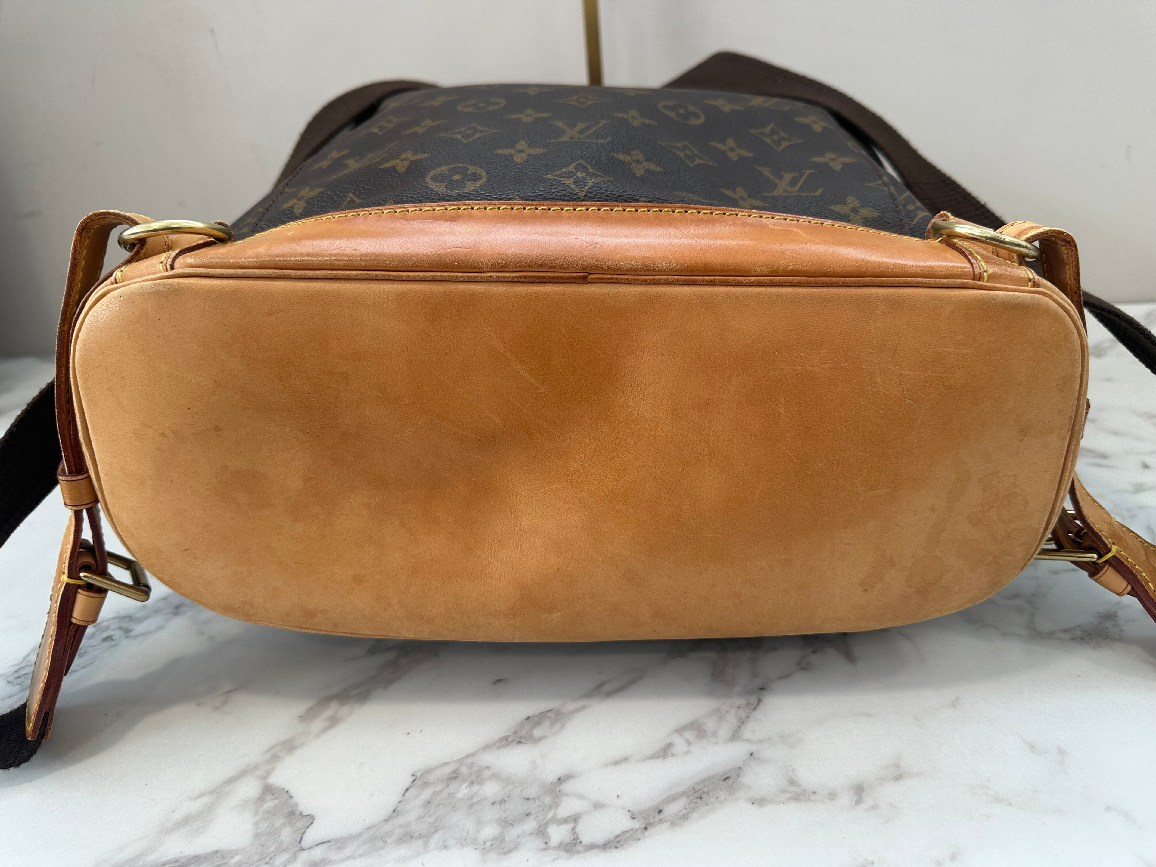 Louis Vuitton Montsouris GM