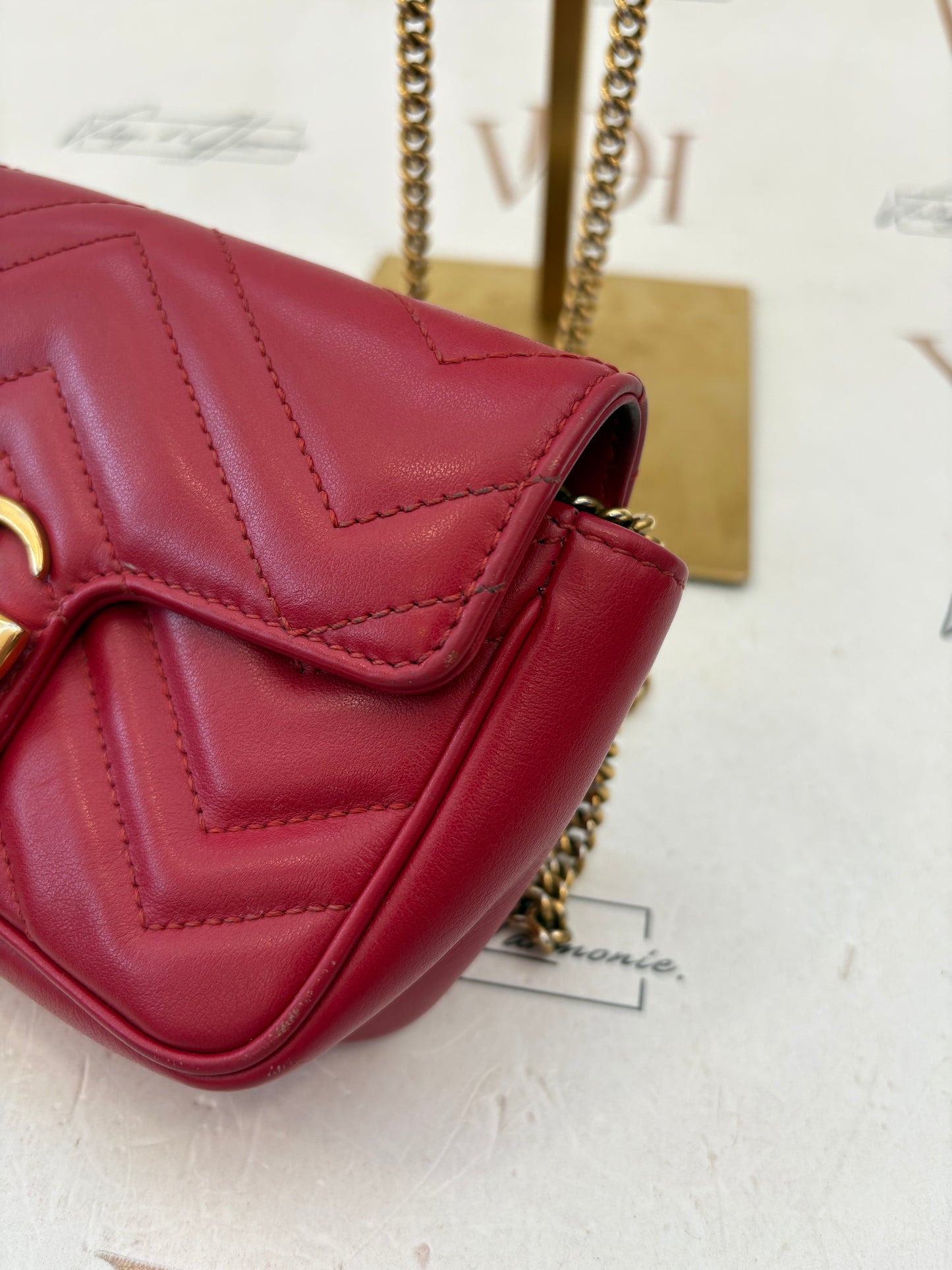 383745 - Gucci GG Marmont