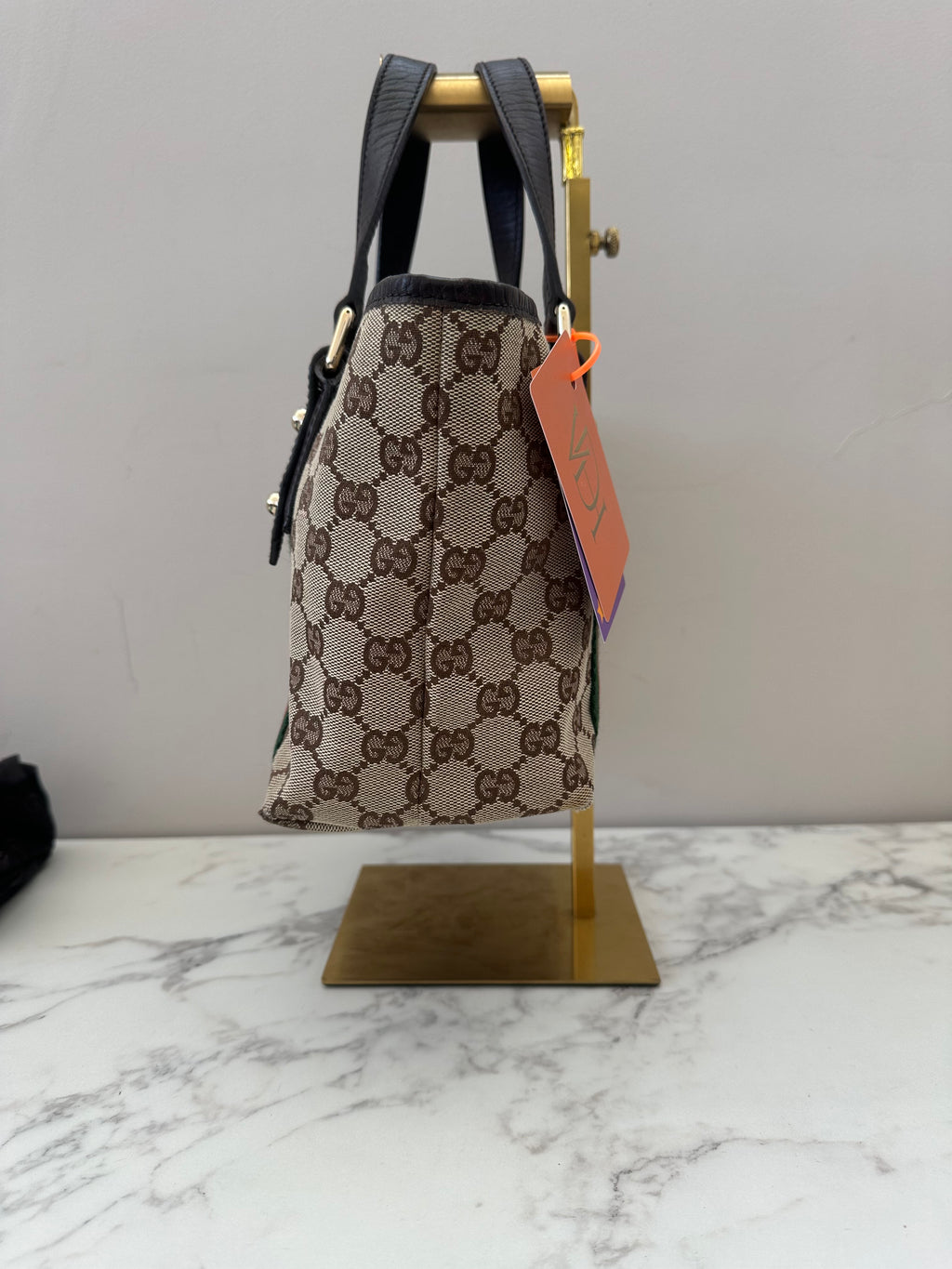 Gucci Gg tote
