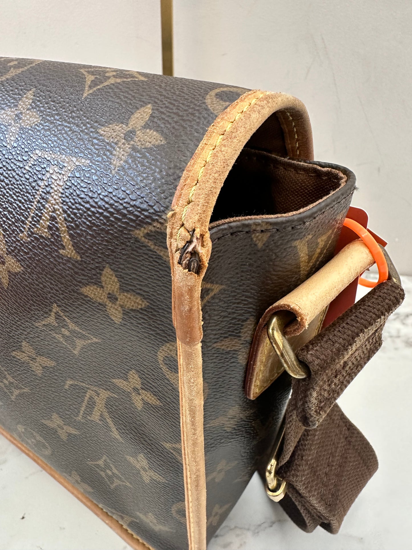 Louis Vuitton Bosphore PM