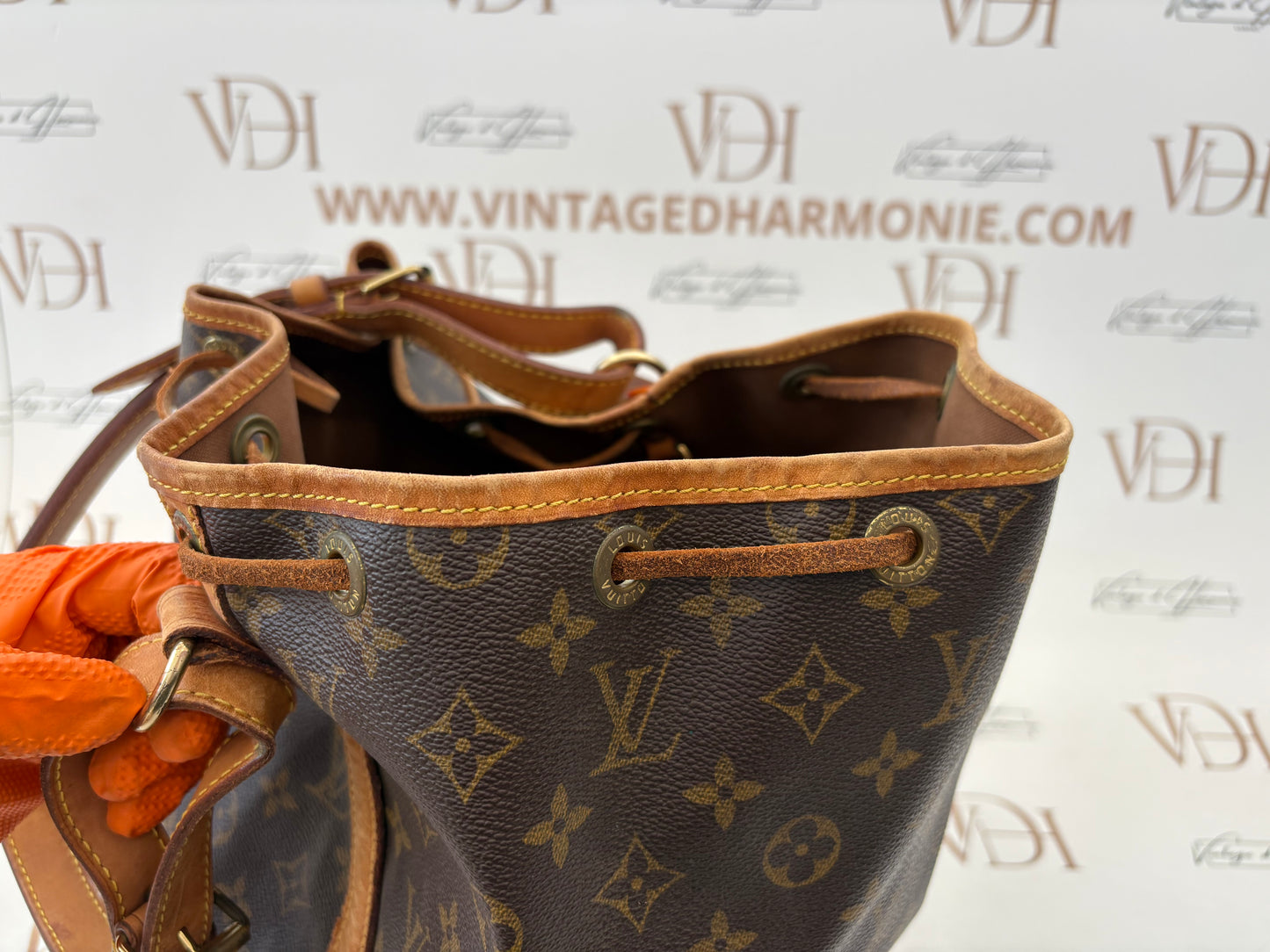 018785 - Louis Vuitton Noé