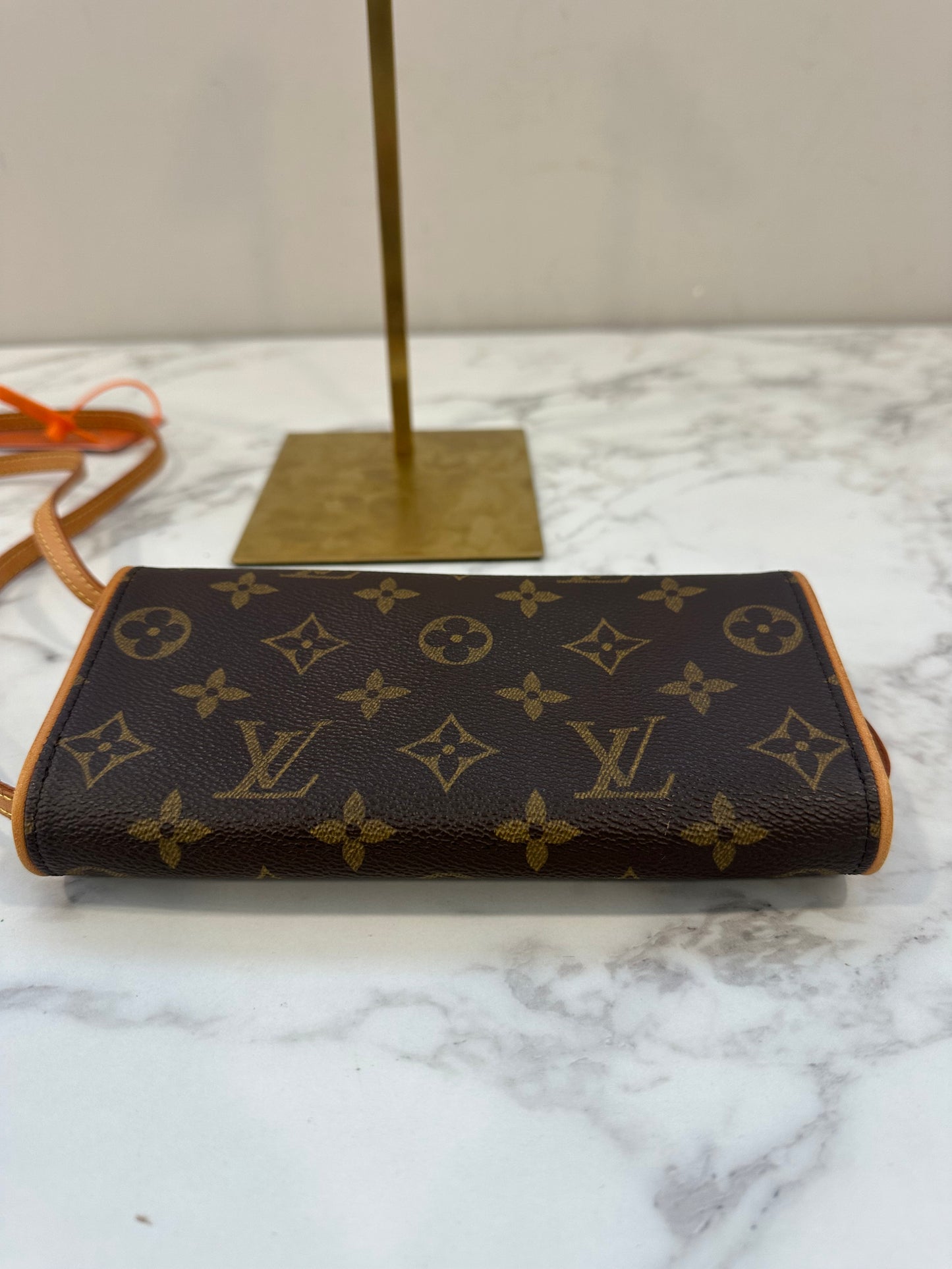Louis Vuitton Pochette Twin PM