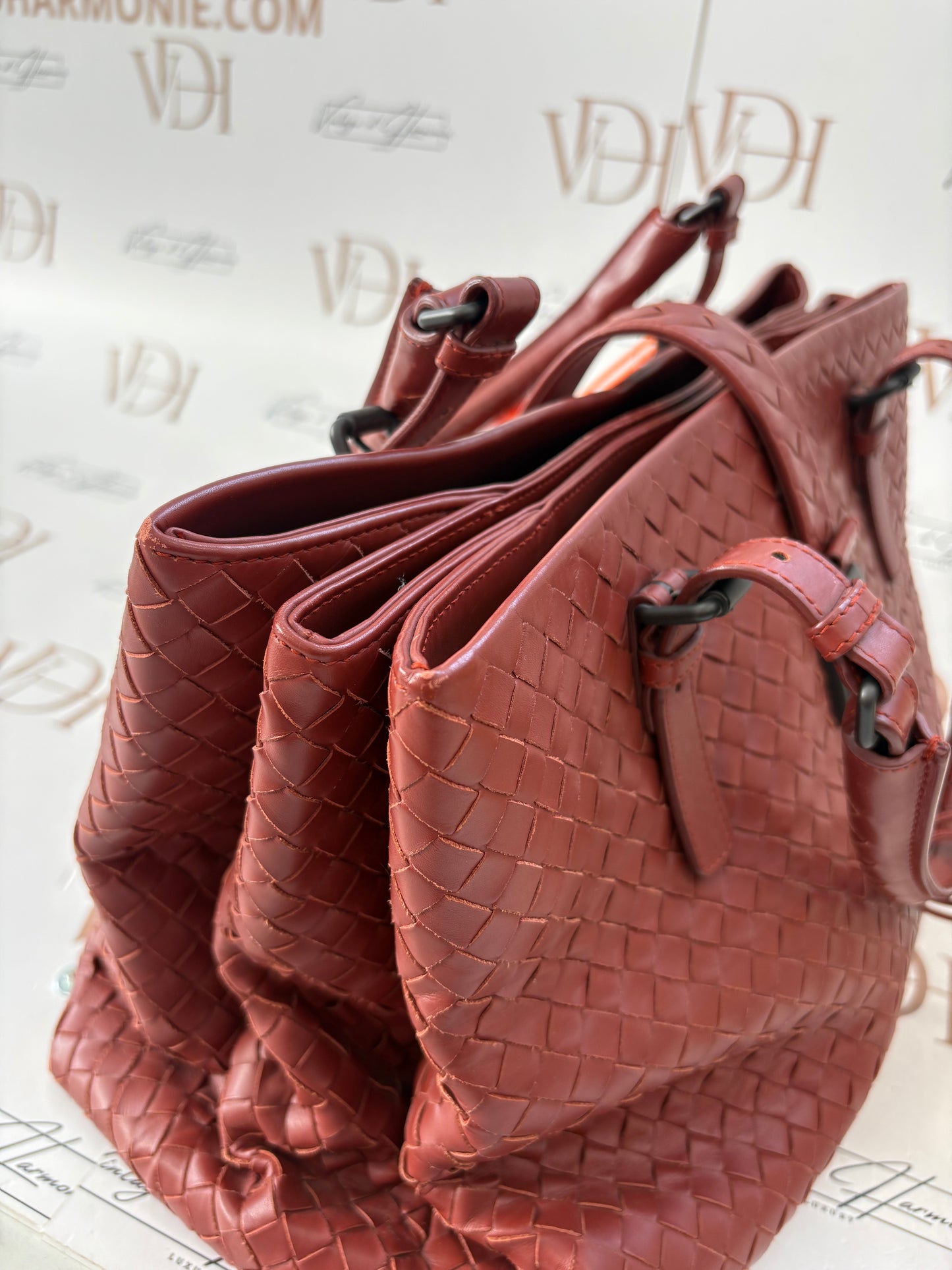 383834 - Bottega Veneta Roma