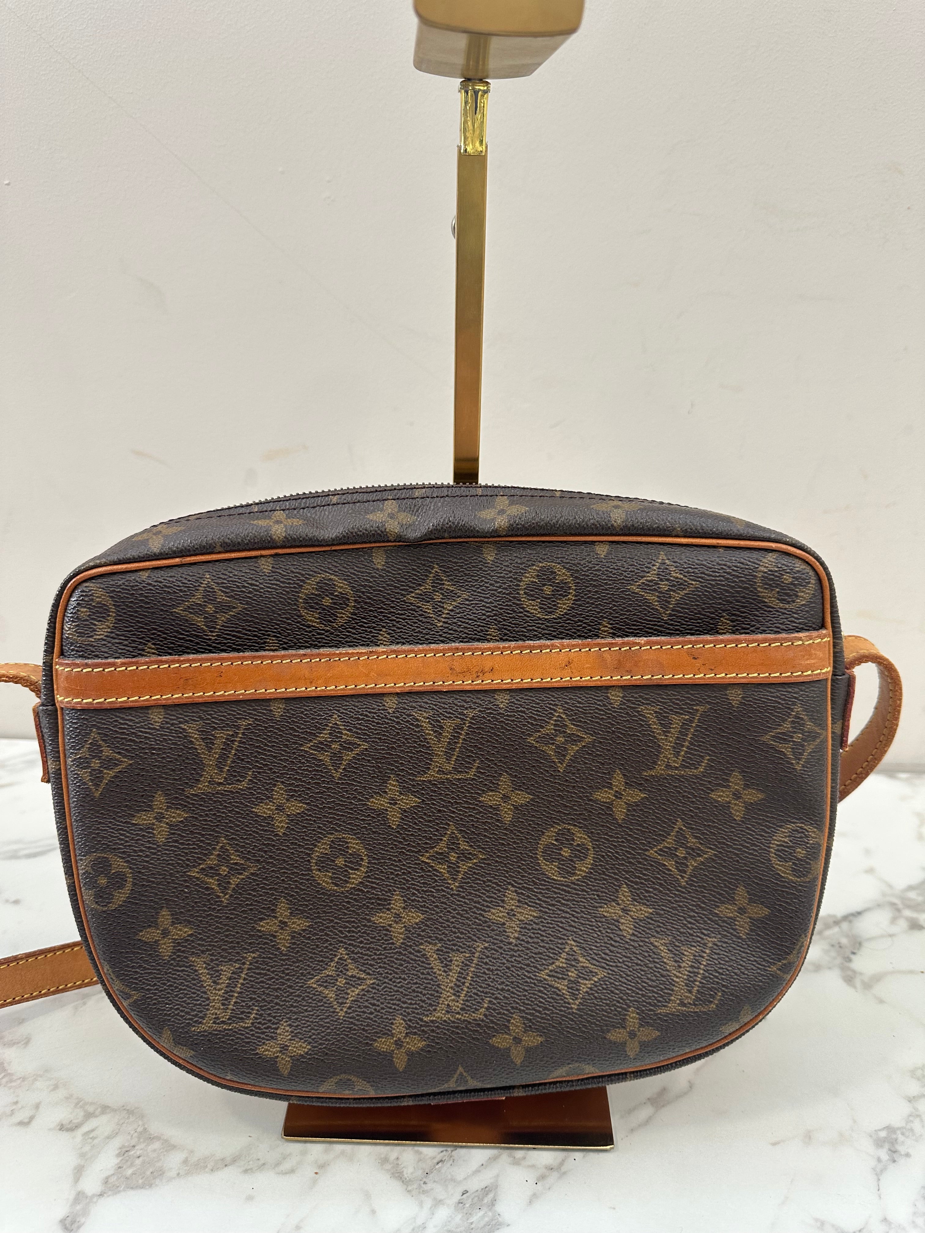 Louis Vuitton Jeune Fille GM