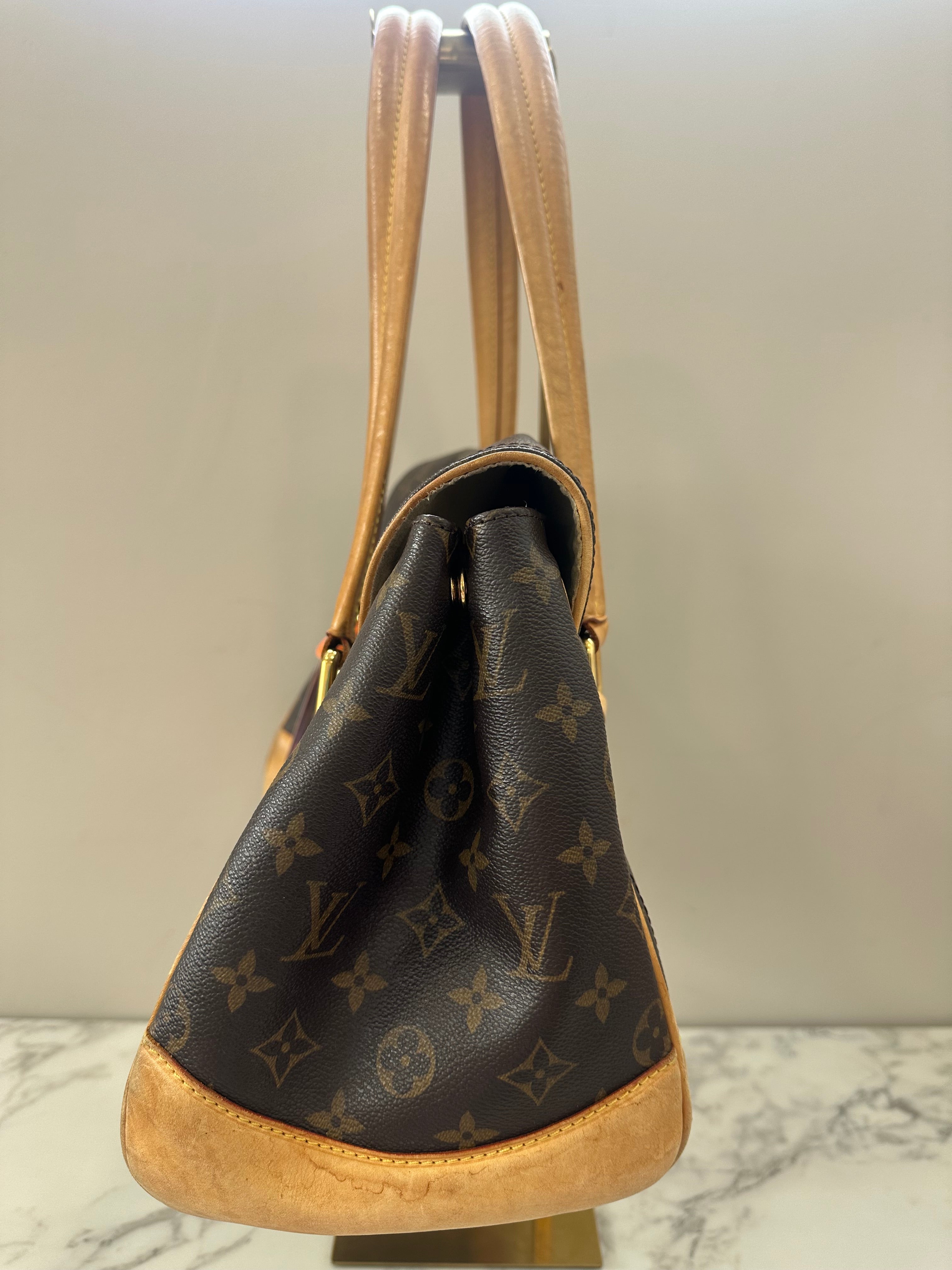 Louis Vuitton Beverly GM