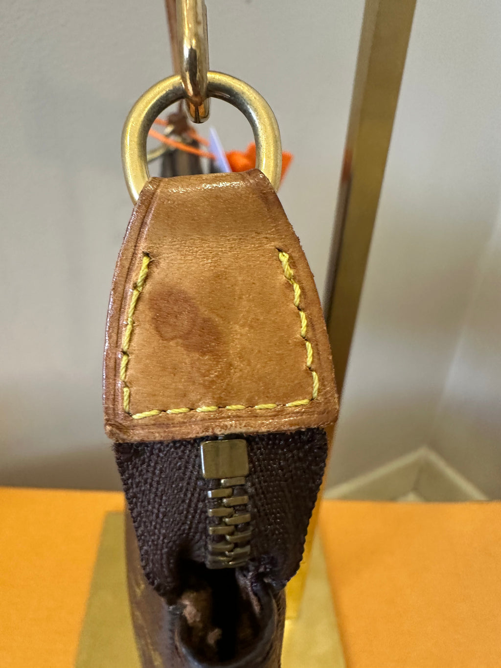 Louis Vuitton Pochette