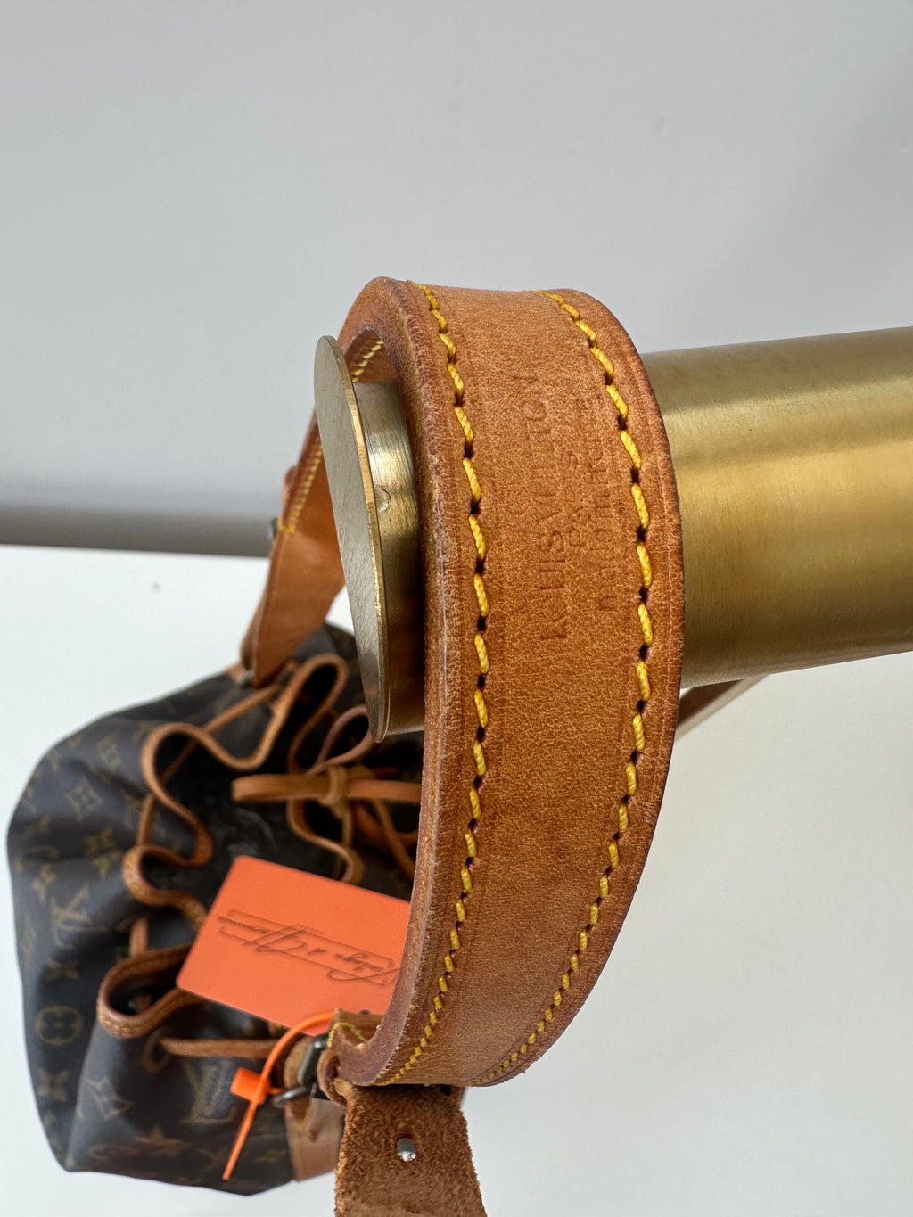 Louis Vuitton Petite Noé