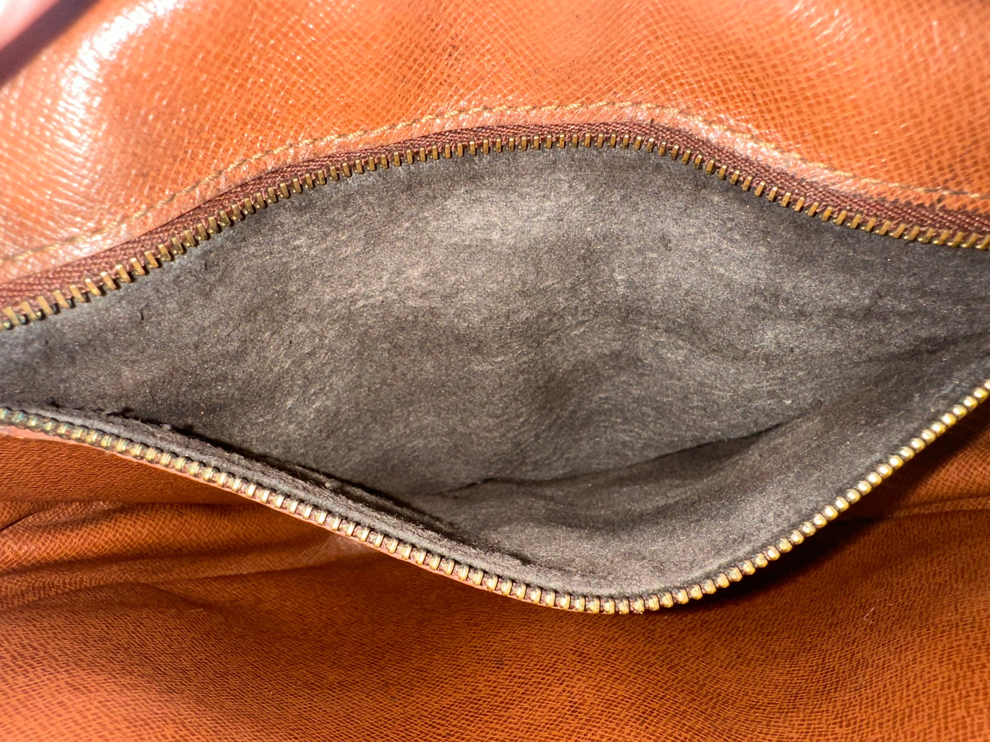 Louis Vuitton Epi Jeune Fille MM