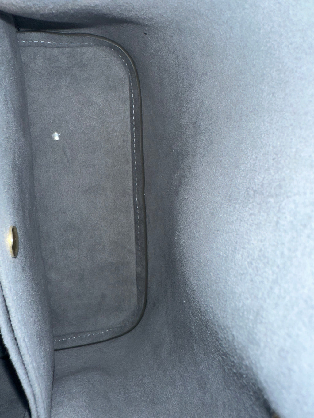 Louis Vuitton NeoNoé Gray