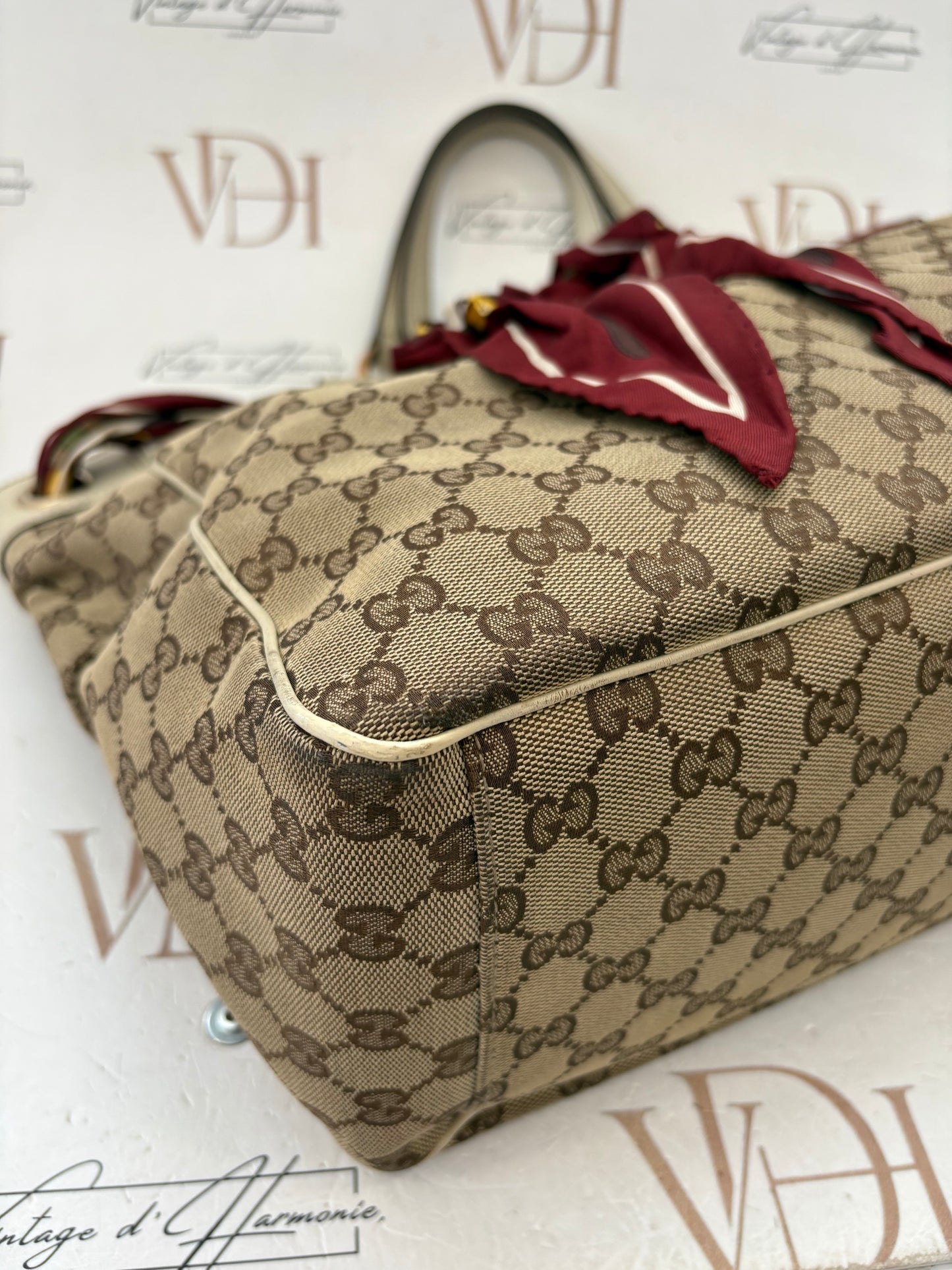 201377 - Gucci Bag