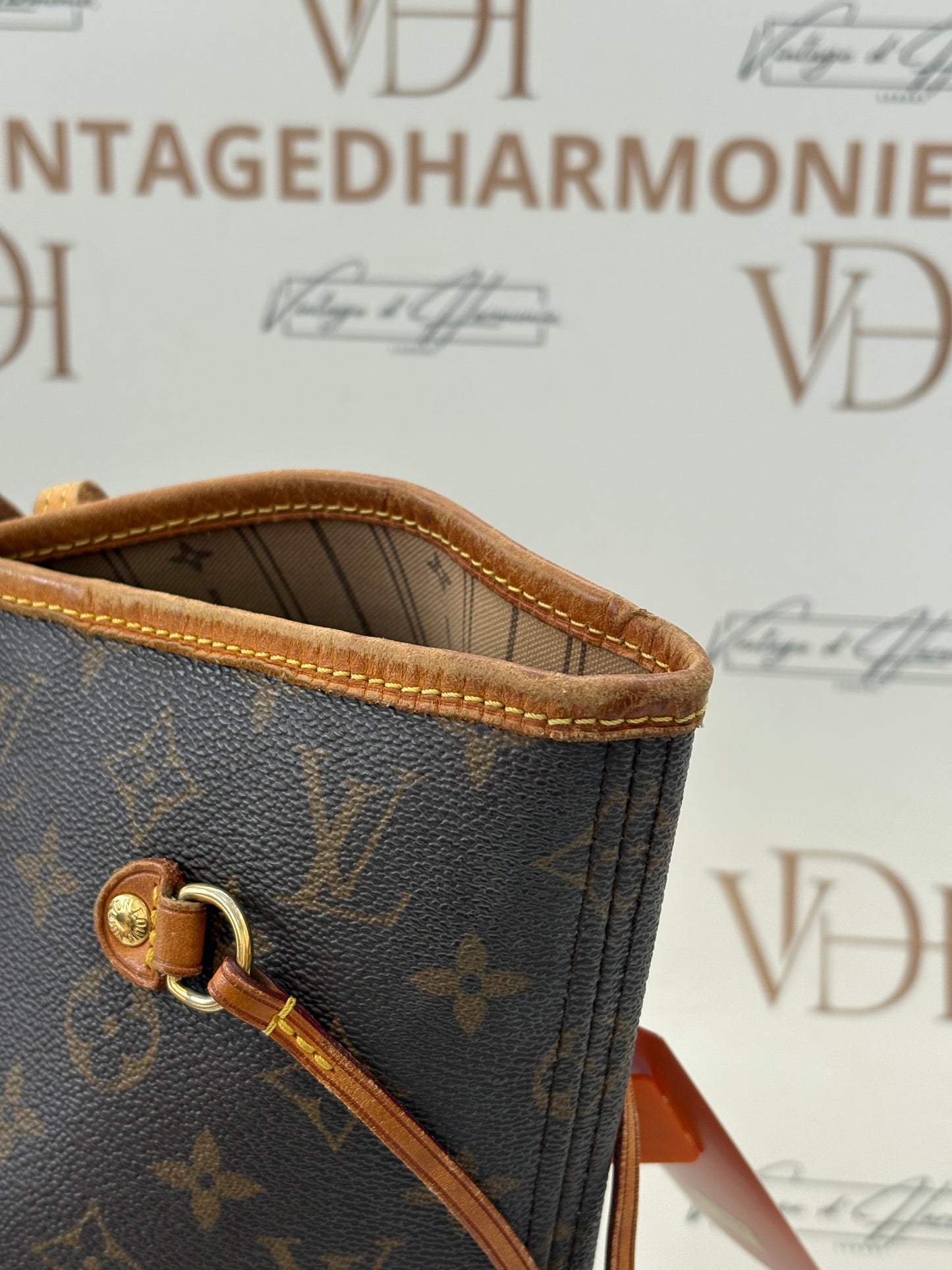 018806 - Louis Vuitton Neverfull MM