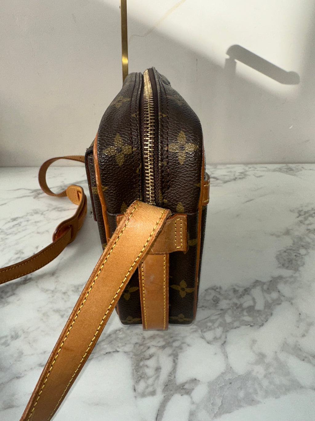 Louis Vuitton Jeune Fille GM