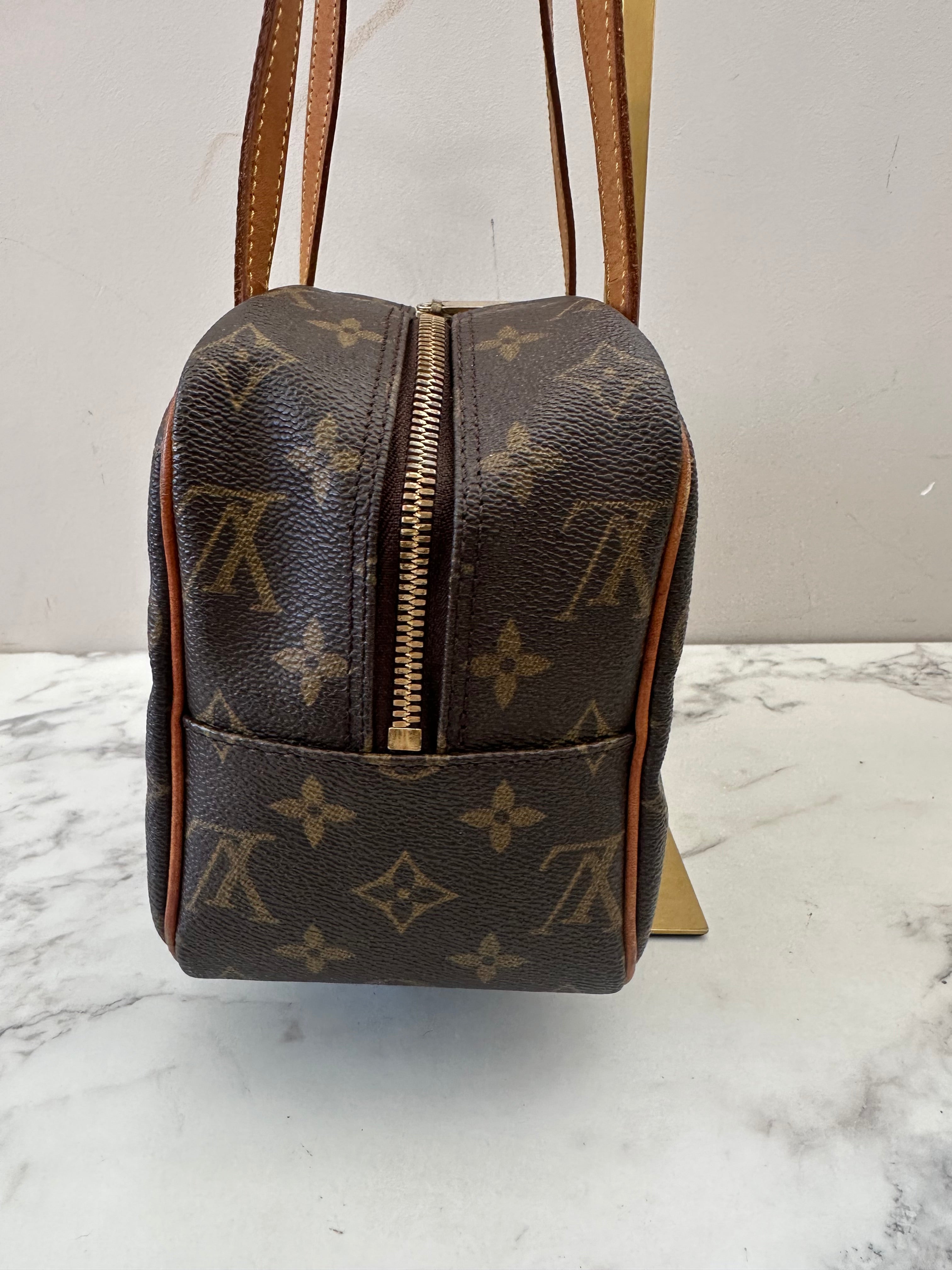 Louis Vuitton Cite