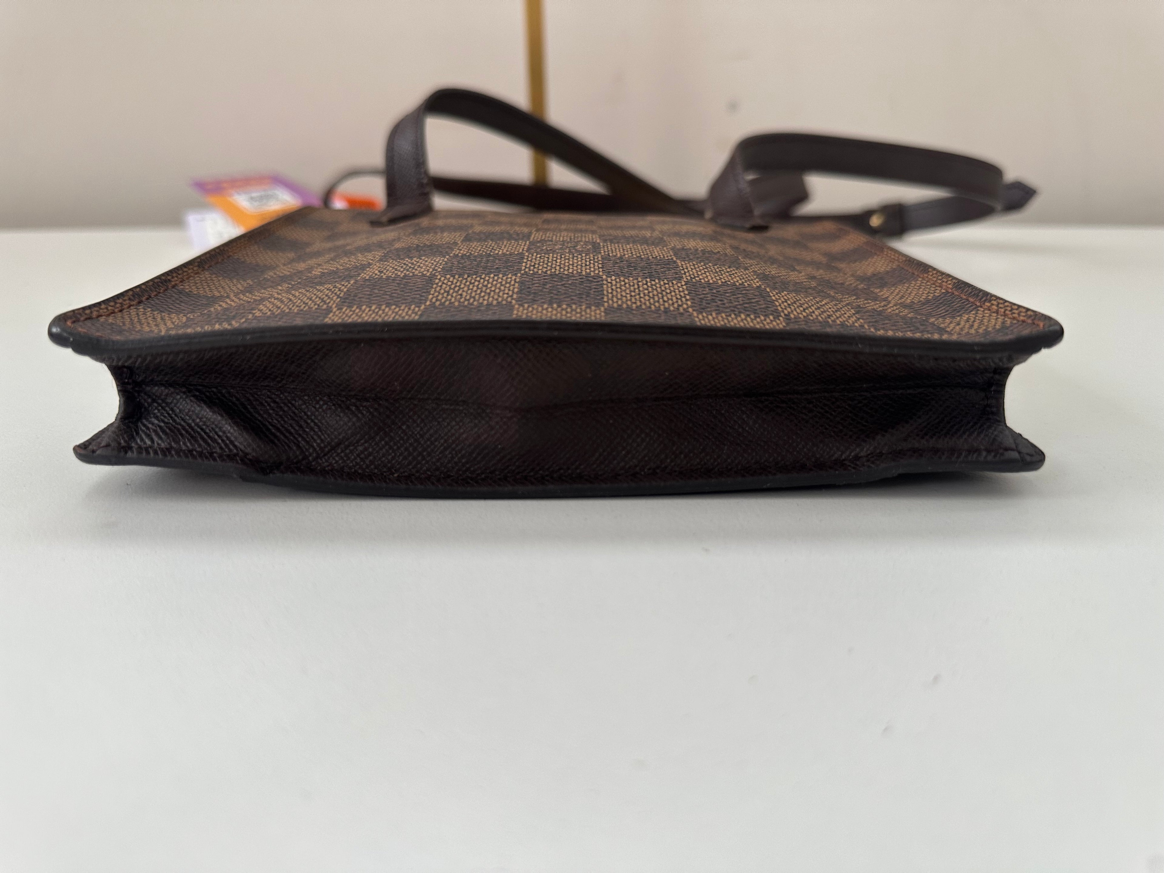 Louis Vuitton Pimlico Damier