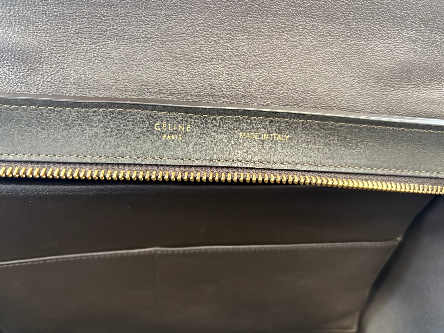 383703 - Céline Trapeze