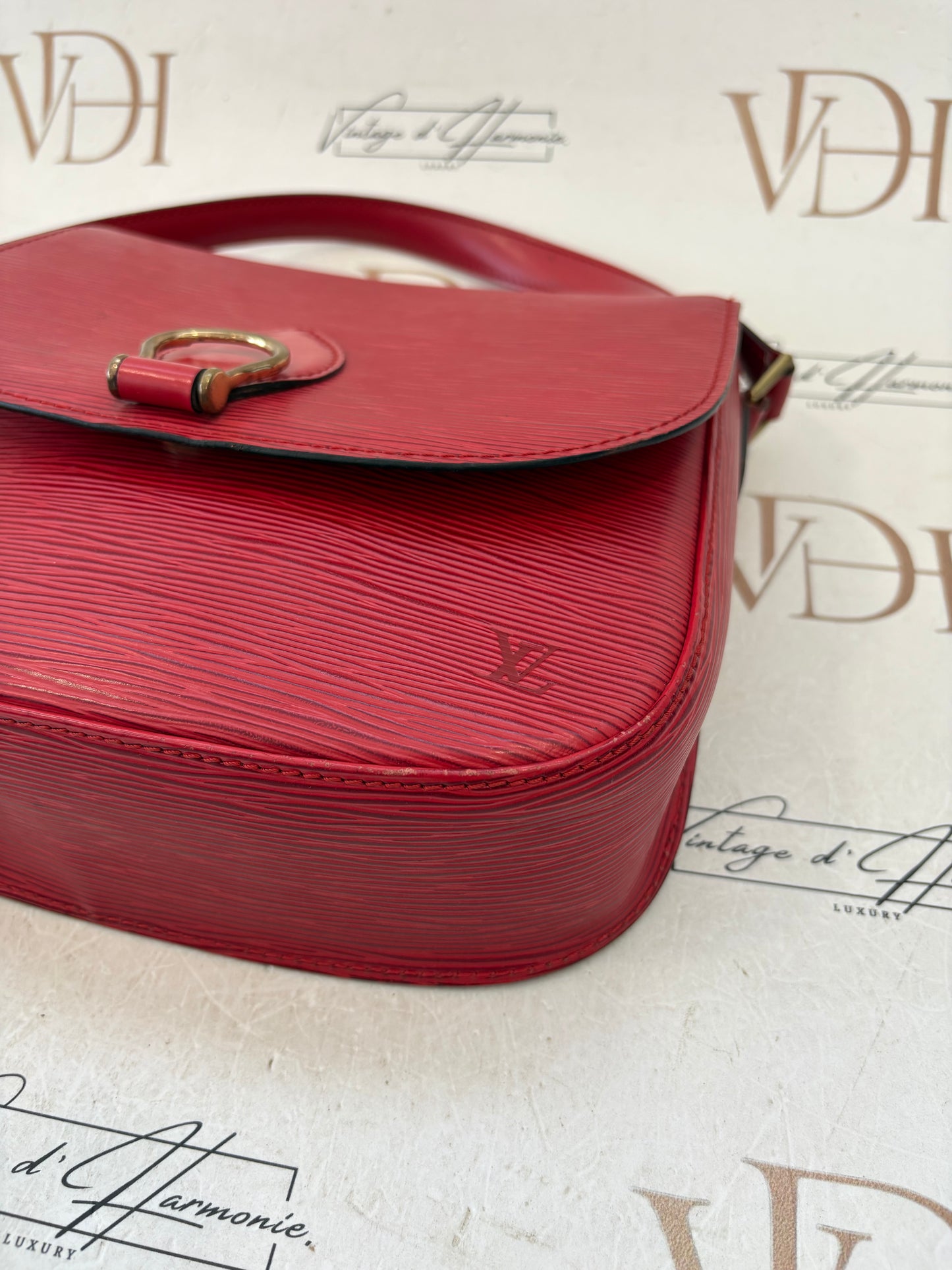 201111 - Louis Vuitton Saint Cloud GM