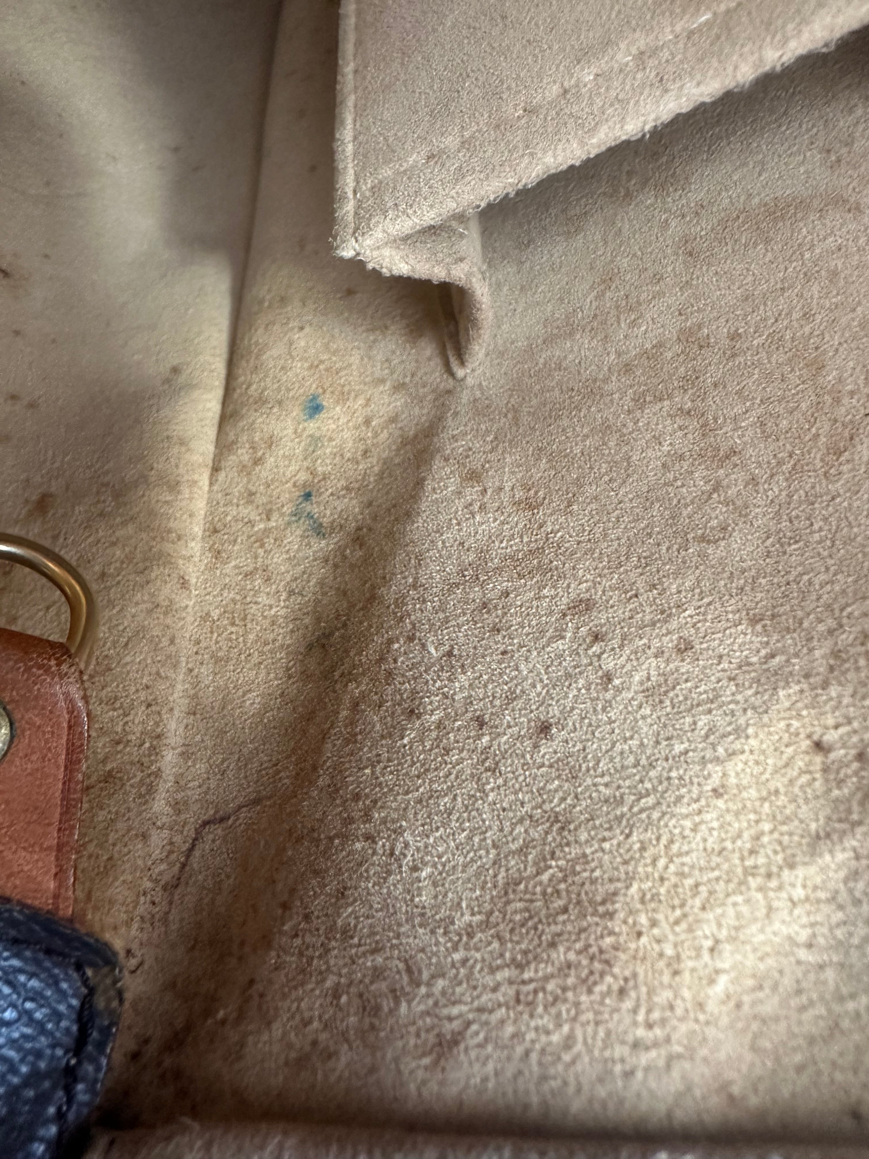 Louis Vuitton Looping GM