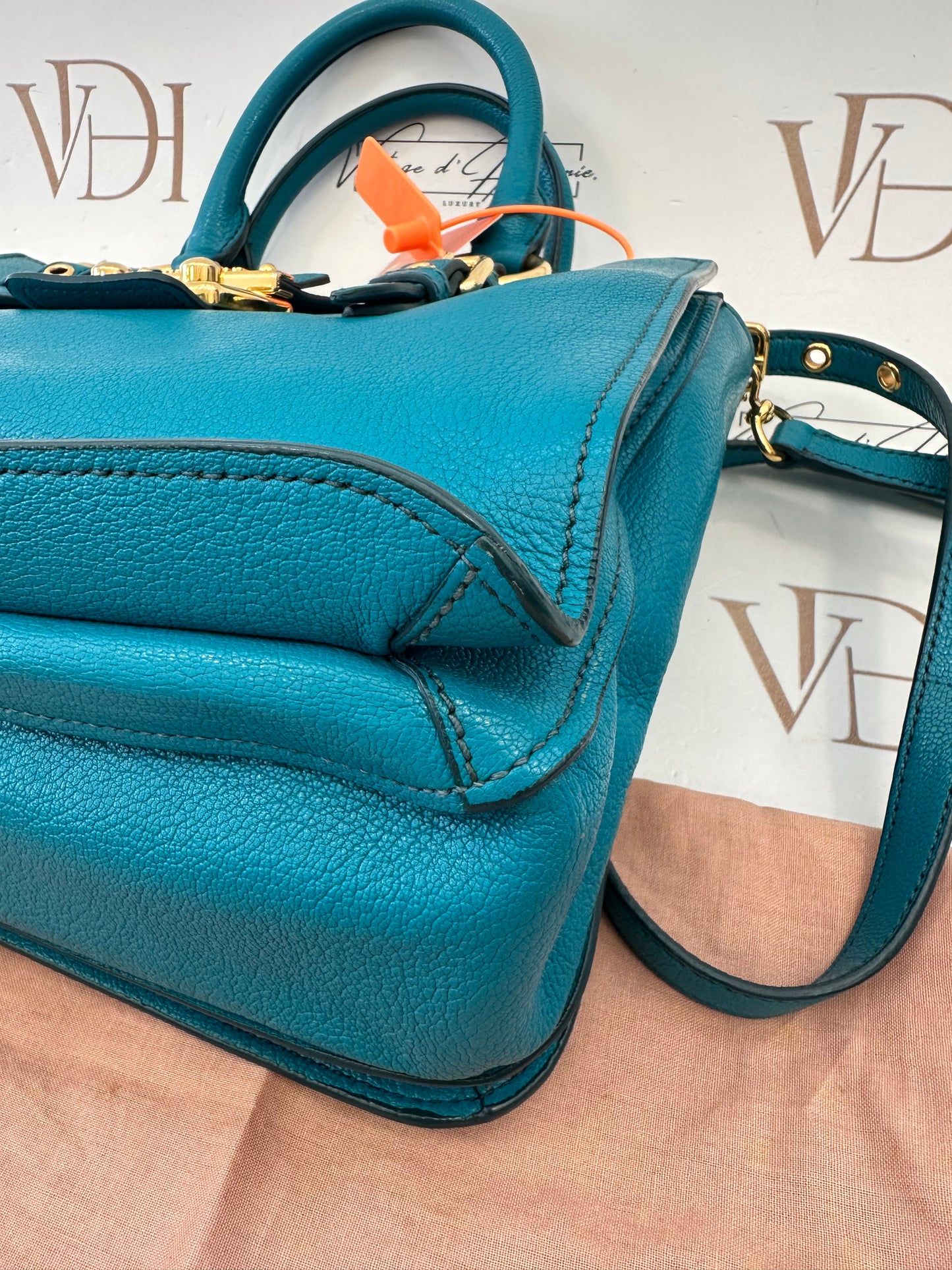 382673 - Miu Miu Madras