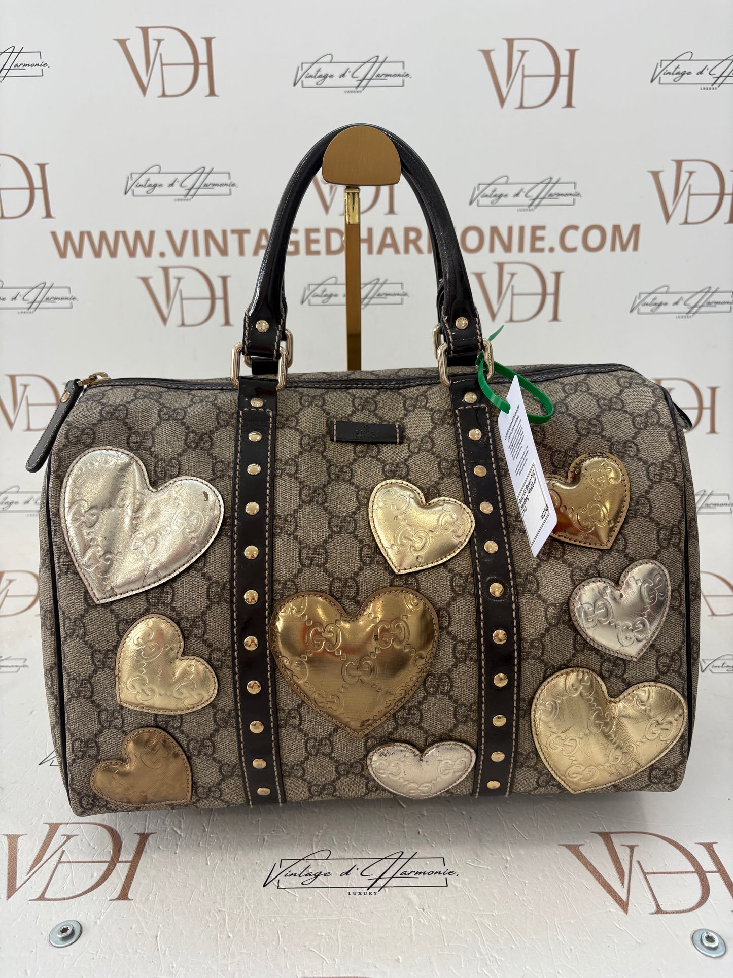 017071 - Gucci Bauletto