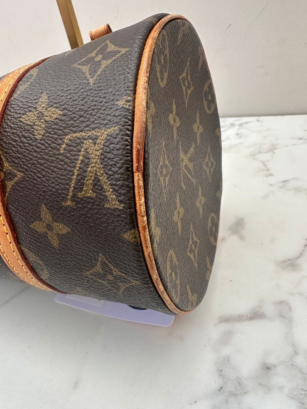 Louis Vuitton Papillon 26