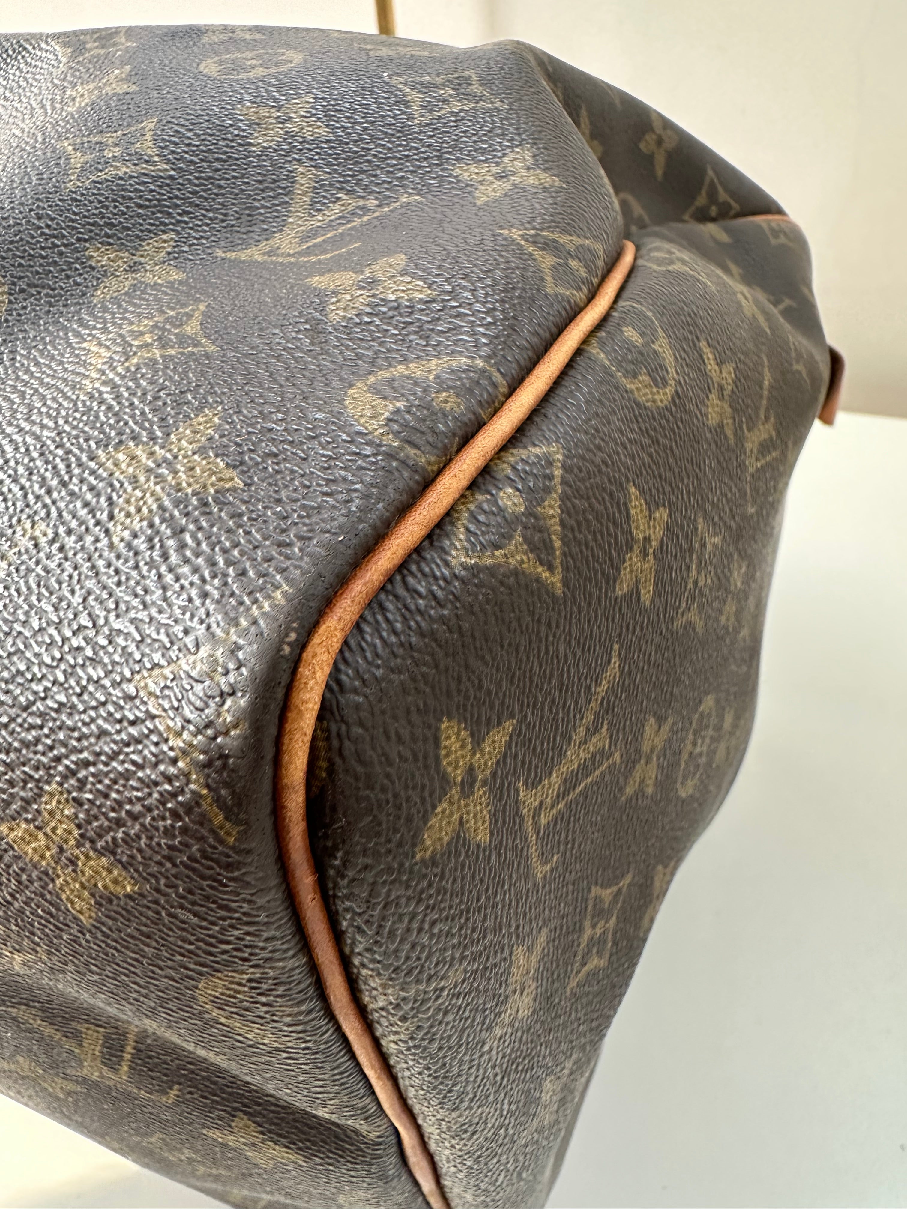 Louis Vuitton Keepall 55