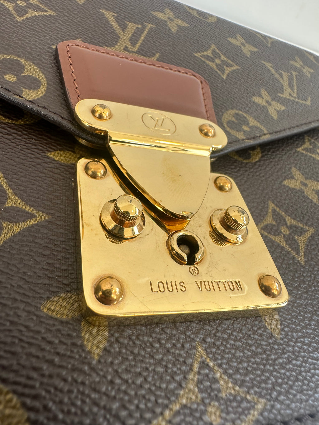 Louis Vuitton Concorde