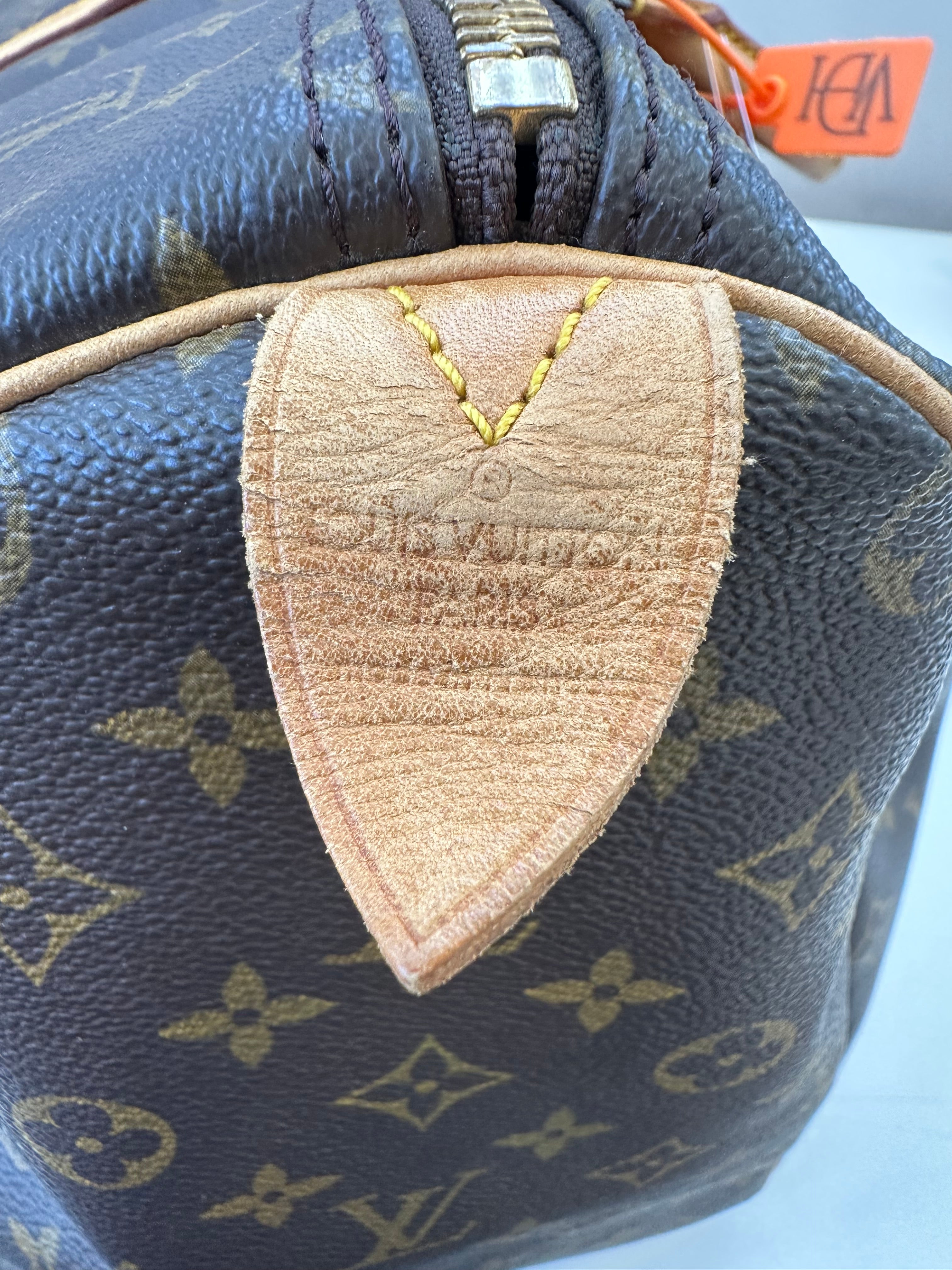 Louis Vuitton Keepall 50
